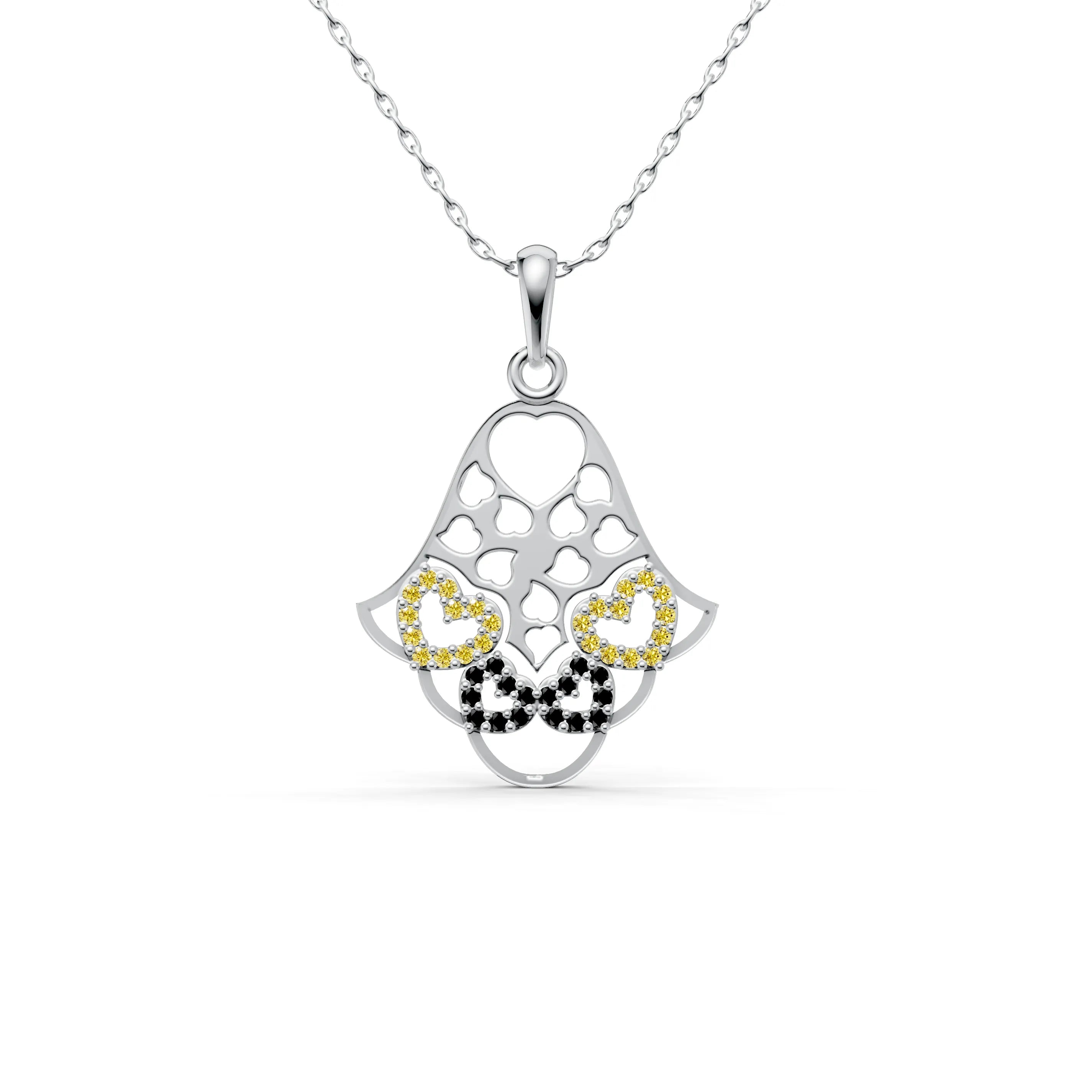 Silver_Black_Citrine