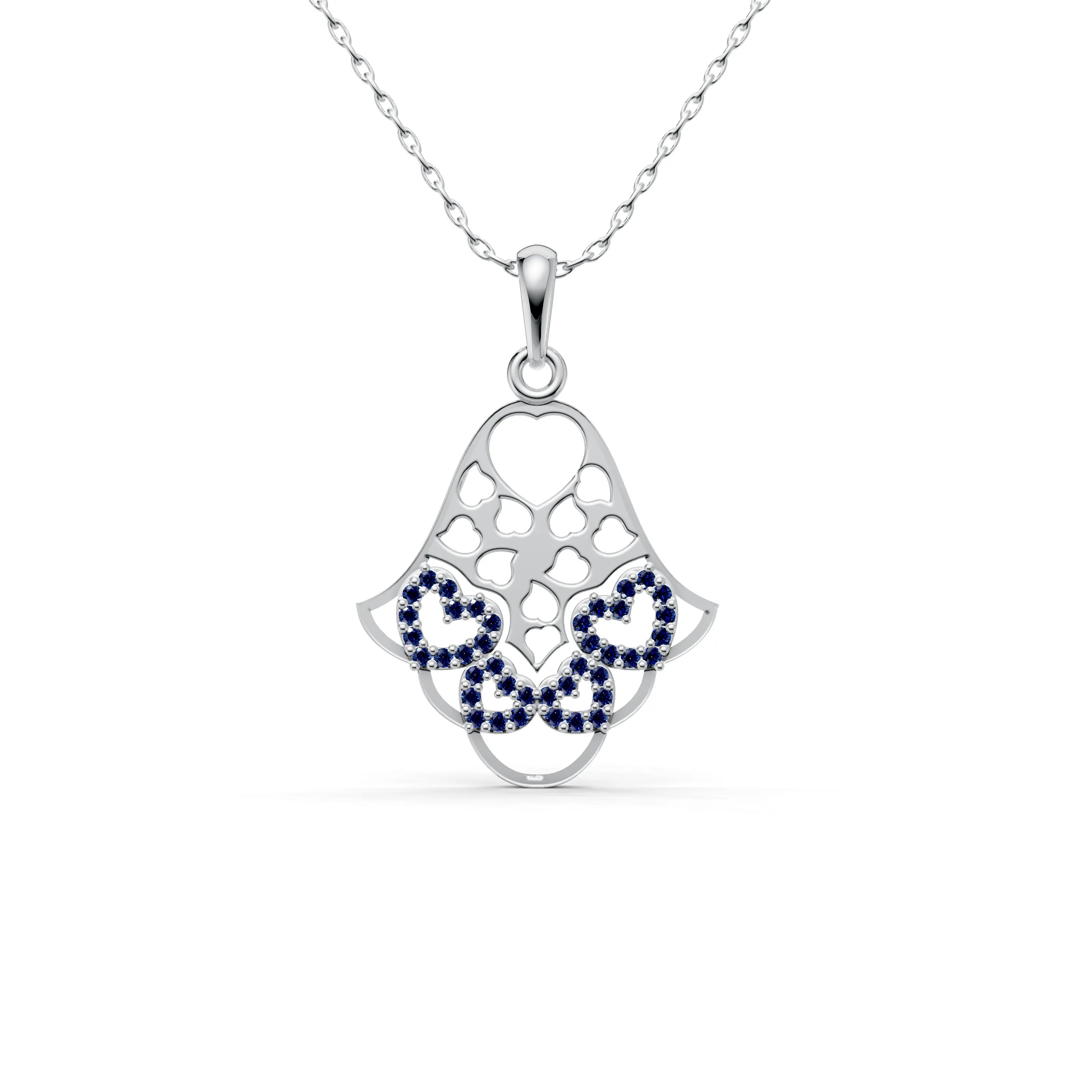 Silver_Sapphire_Sapphire