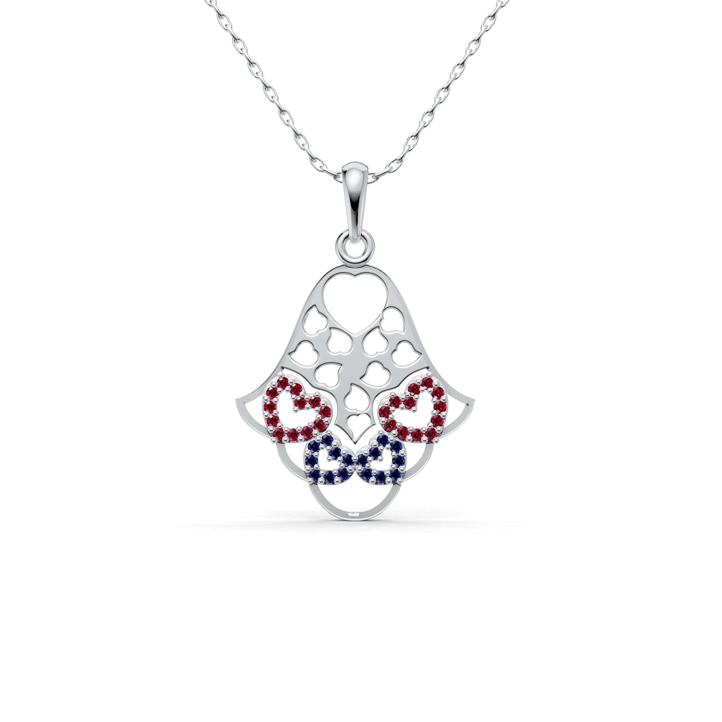 Silver_Sapphire_Ruby