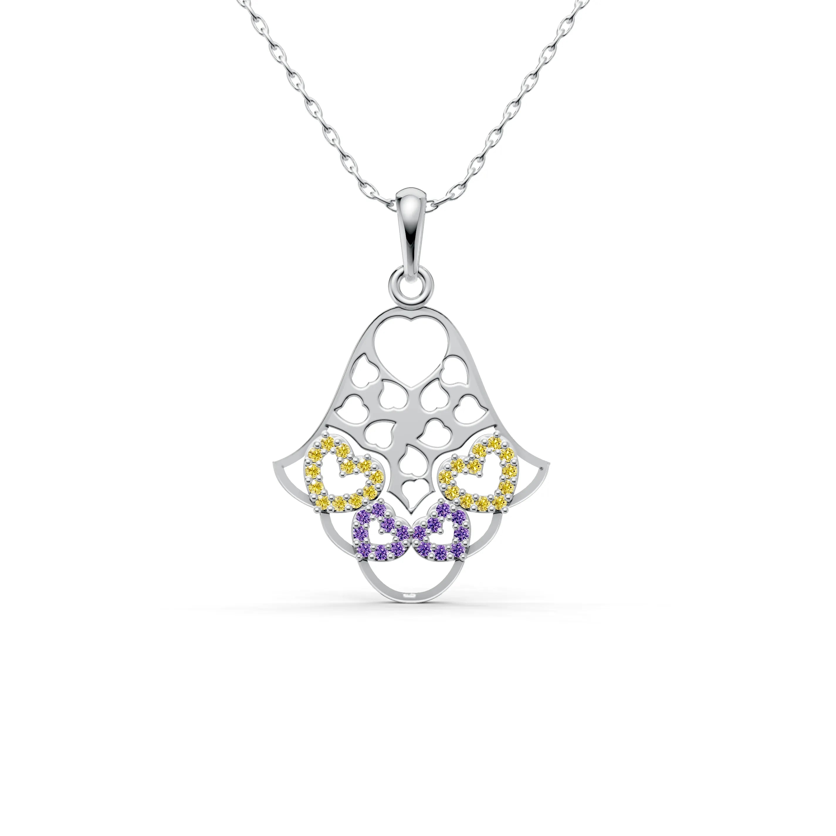 Silver_Amethyst_Citrine