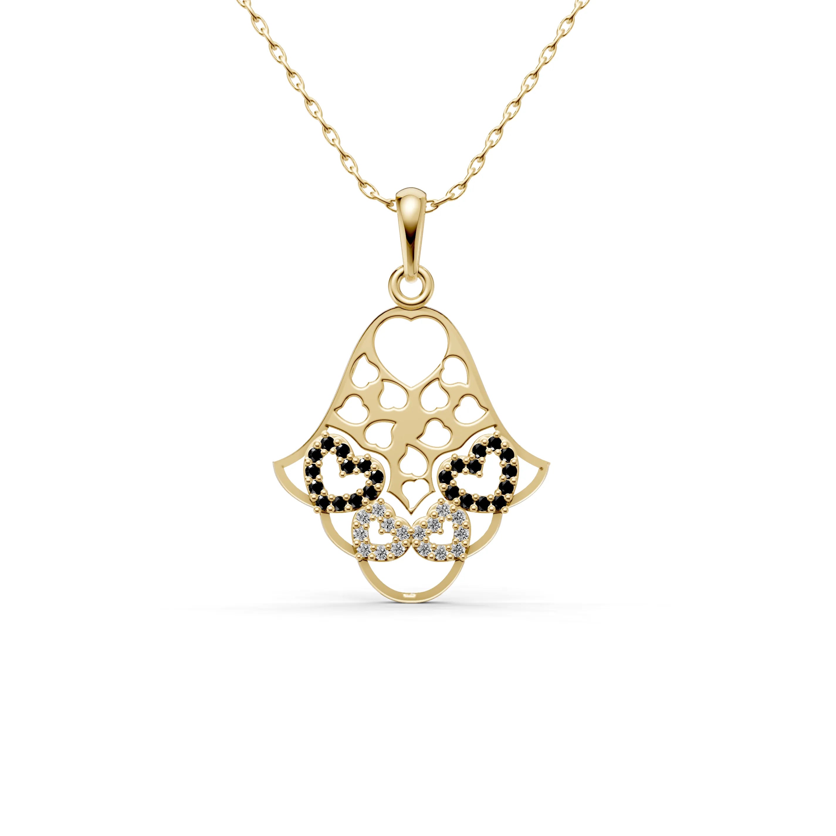 Gold_Diamond_Black