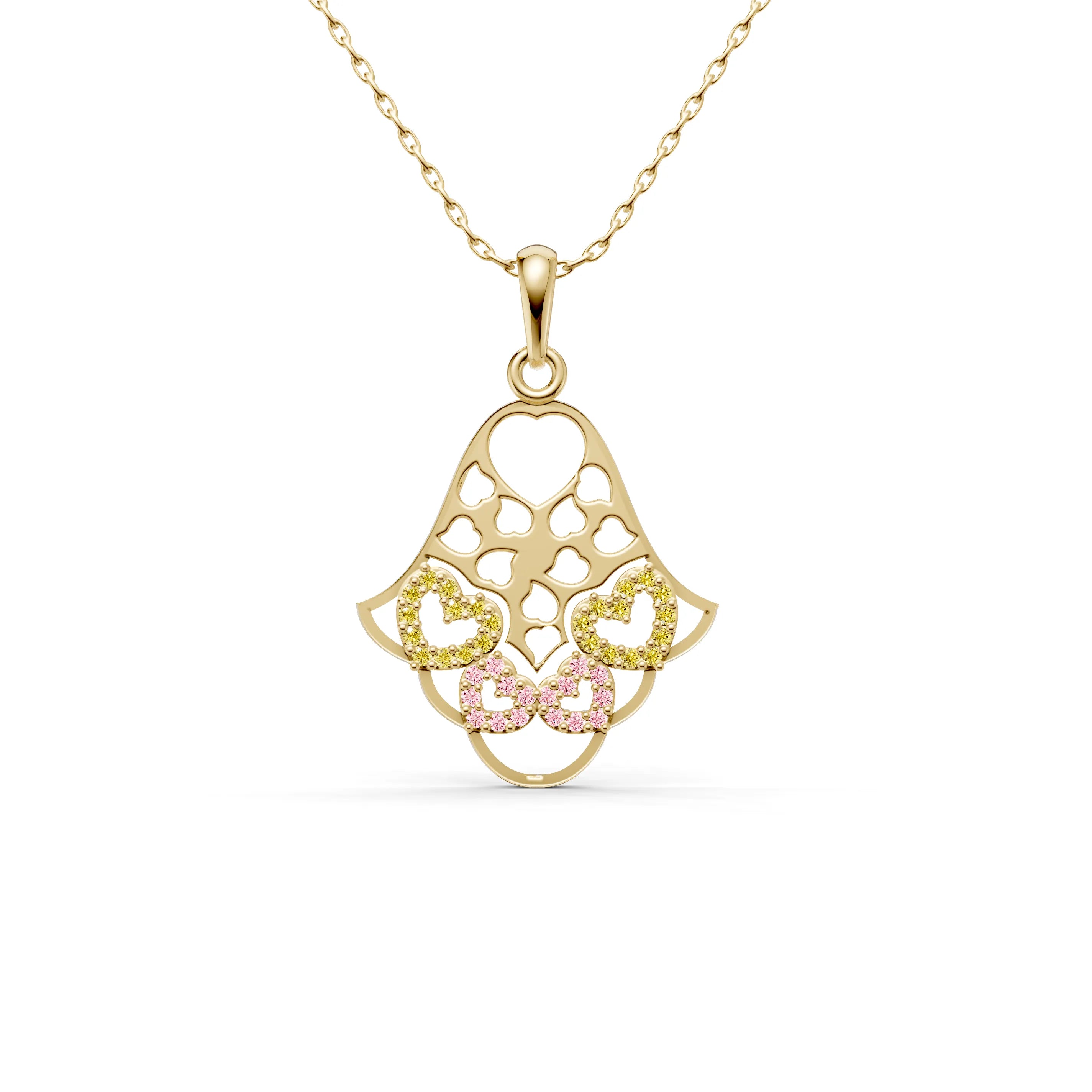 Gold_Pink_Citrine