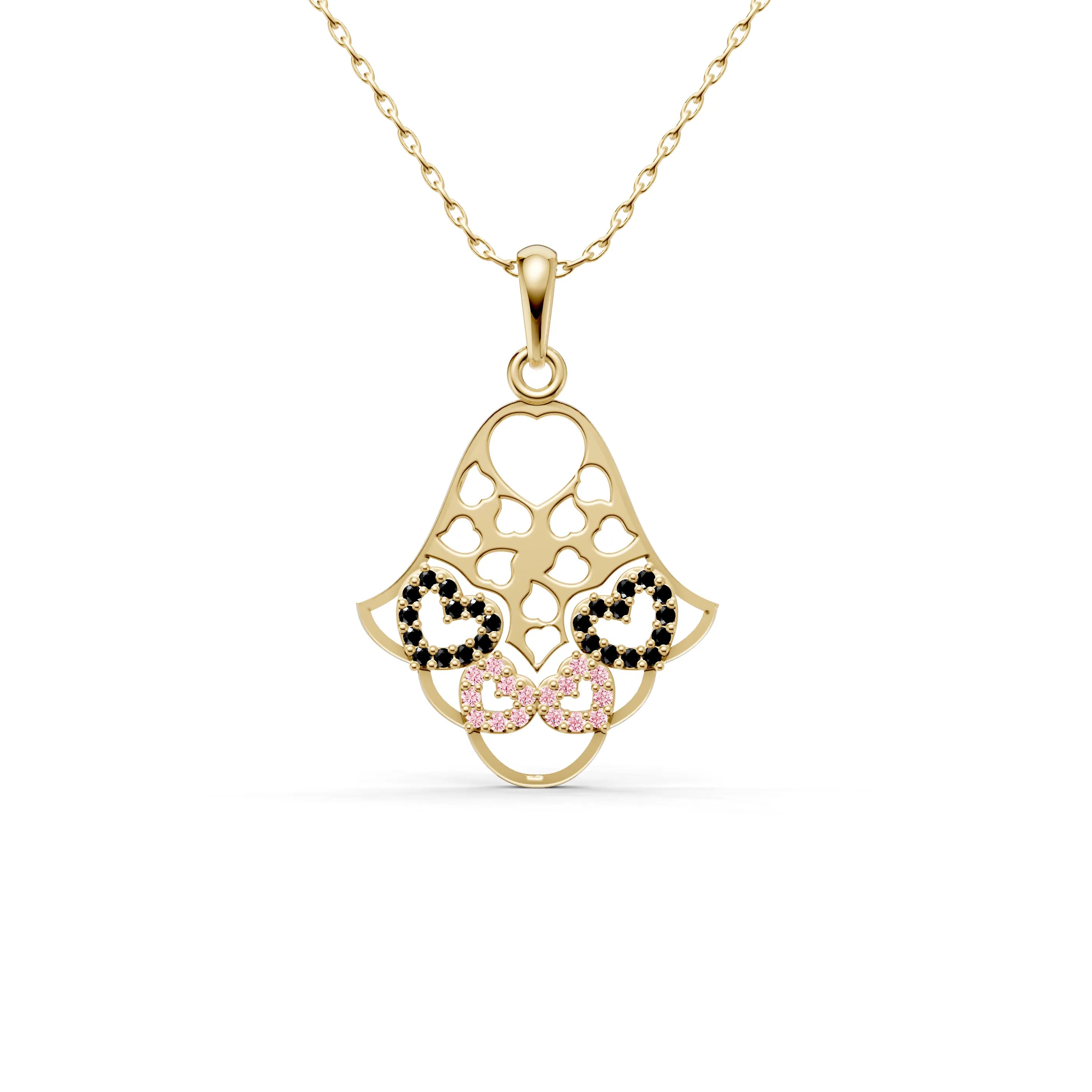 Gold_Pink_Black