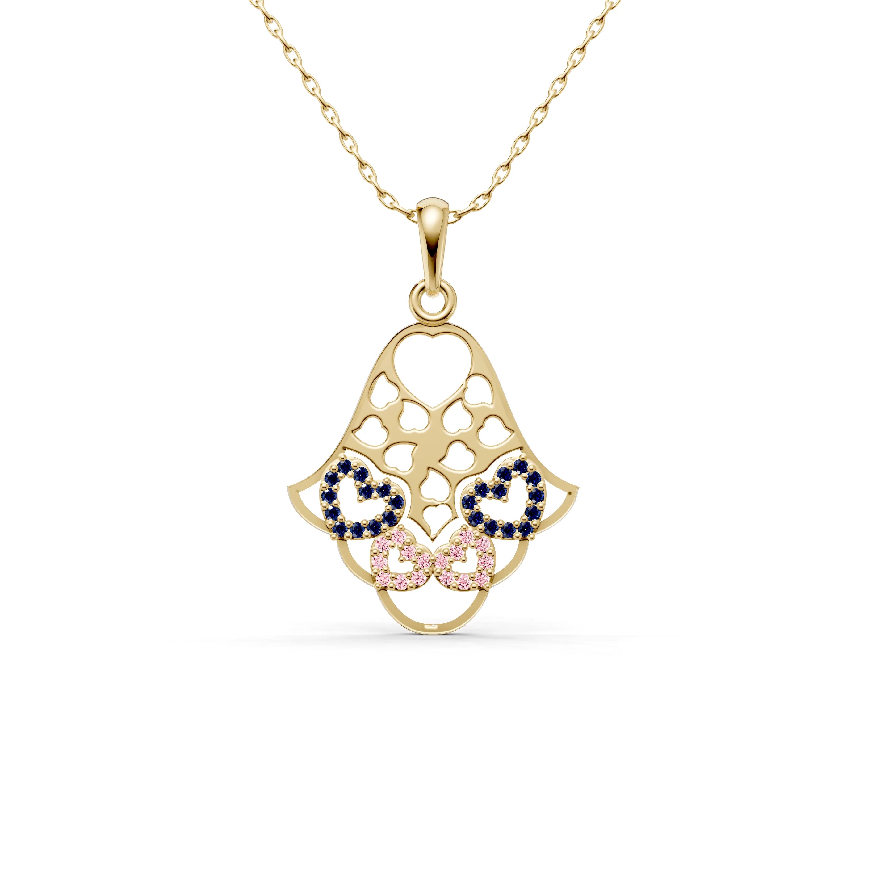 Gold_Pink_Sapphire