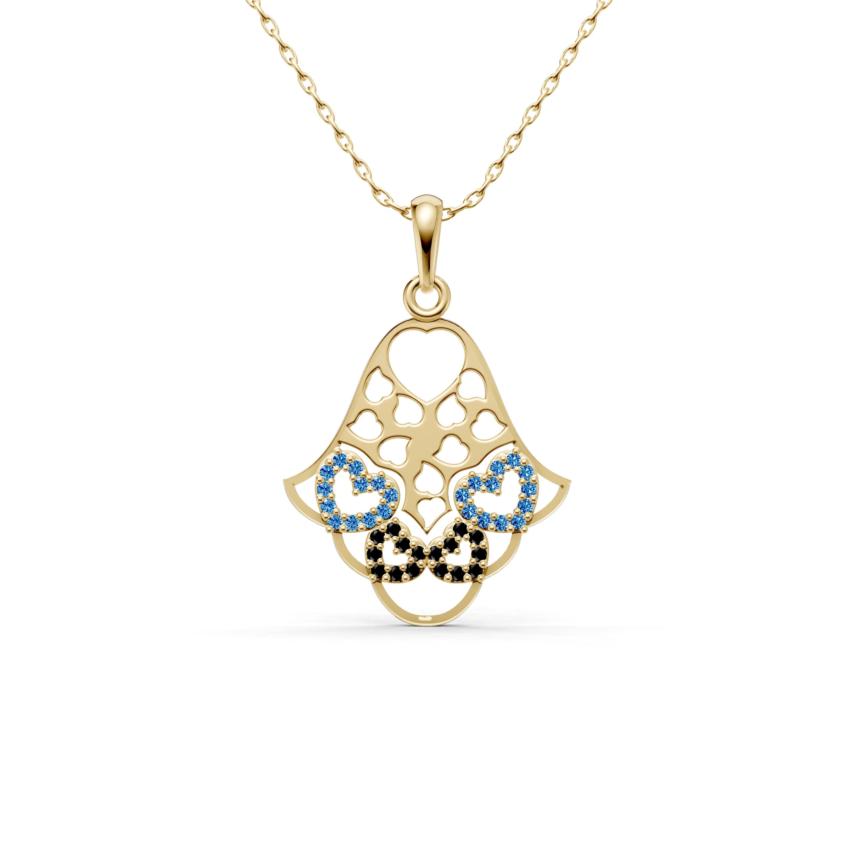 Gold_Black_Aquamarine