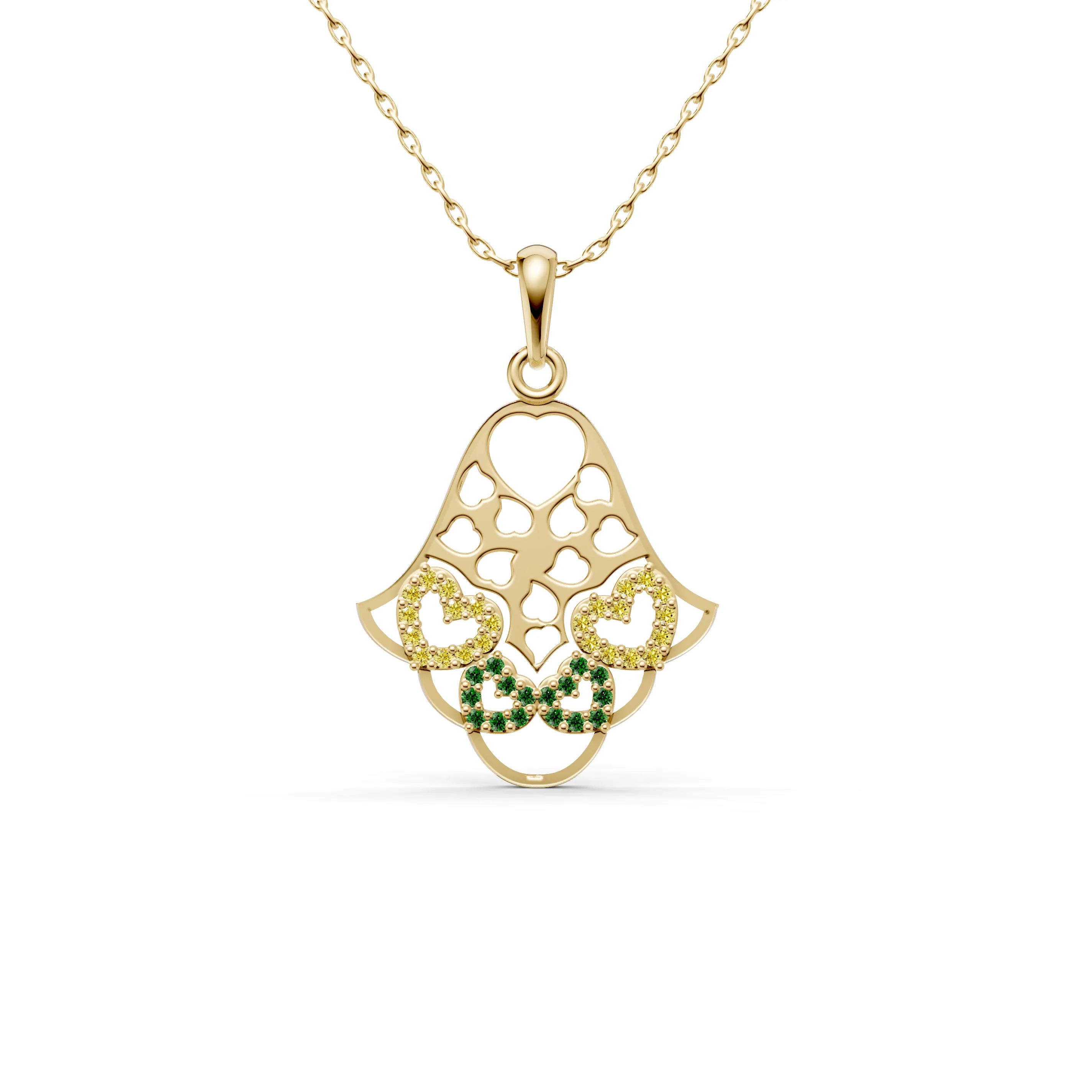 Gold_Emerald_Citrine