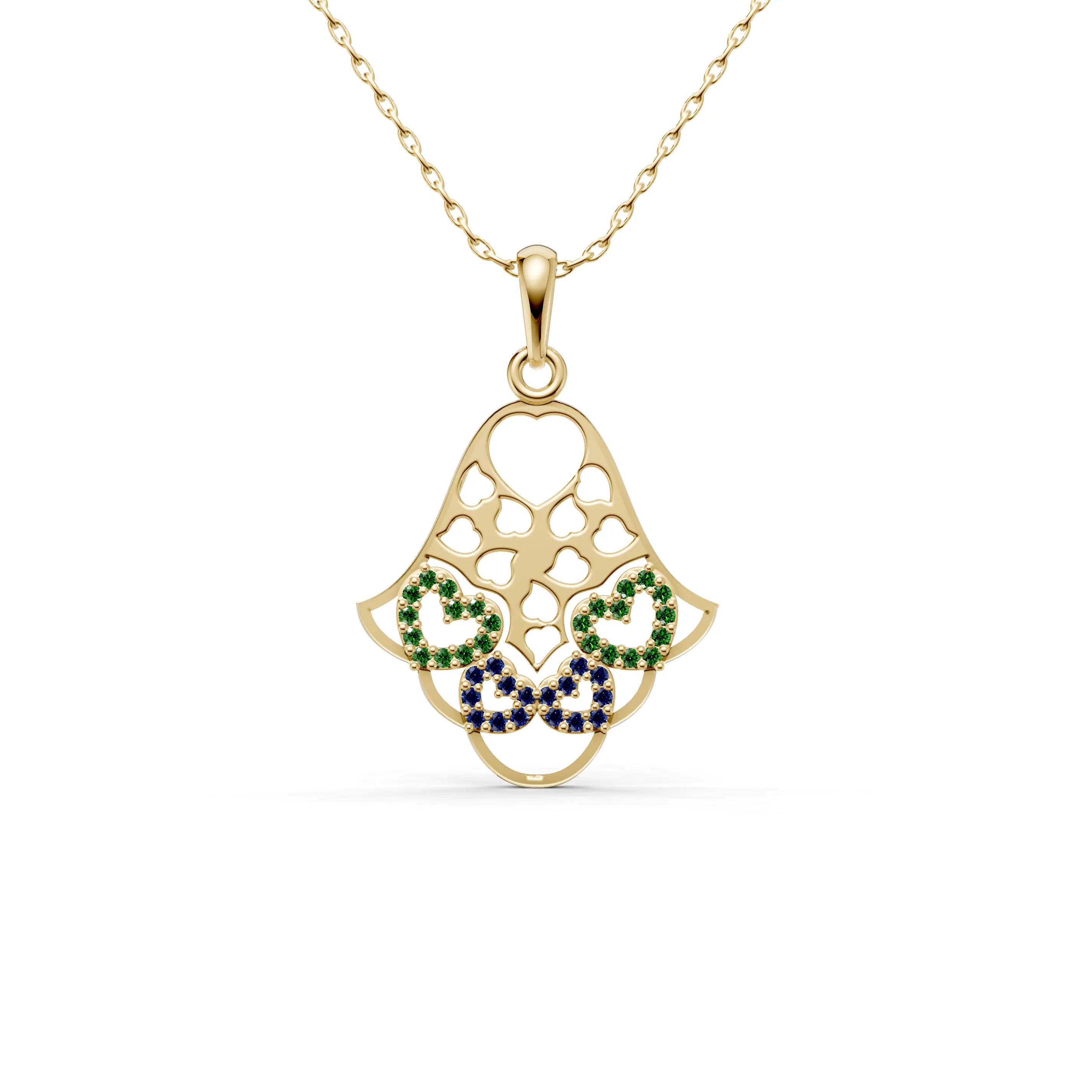 Gold_Sapphire_Emerald