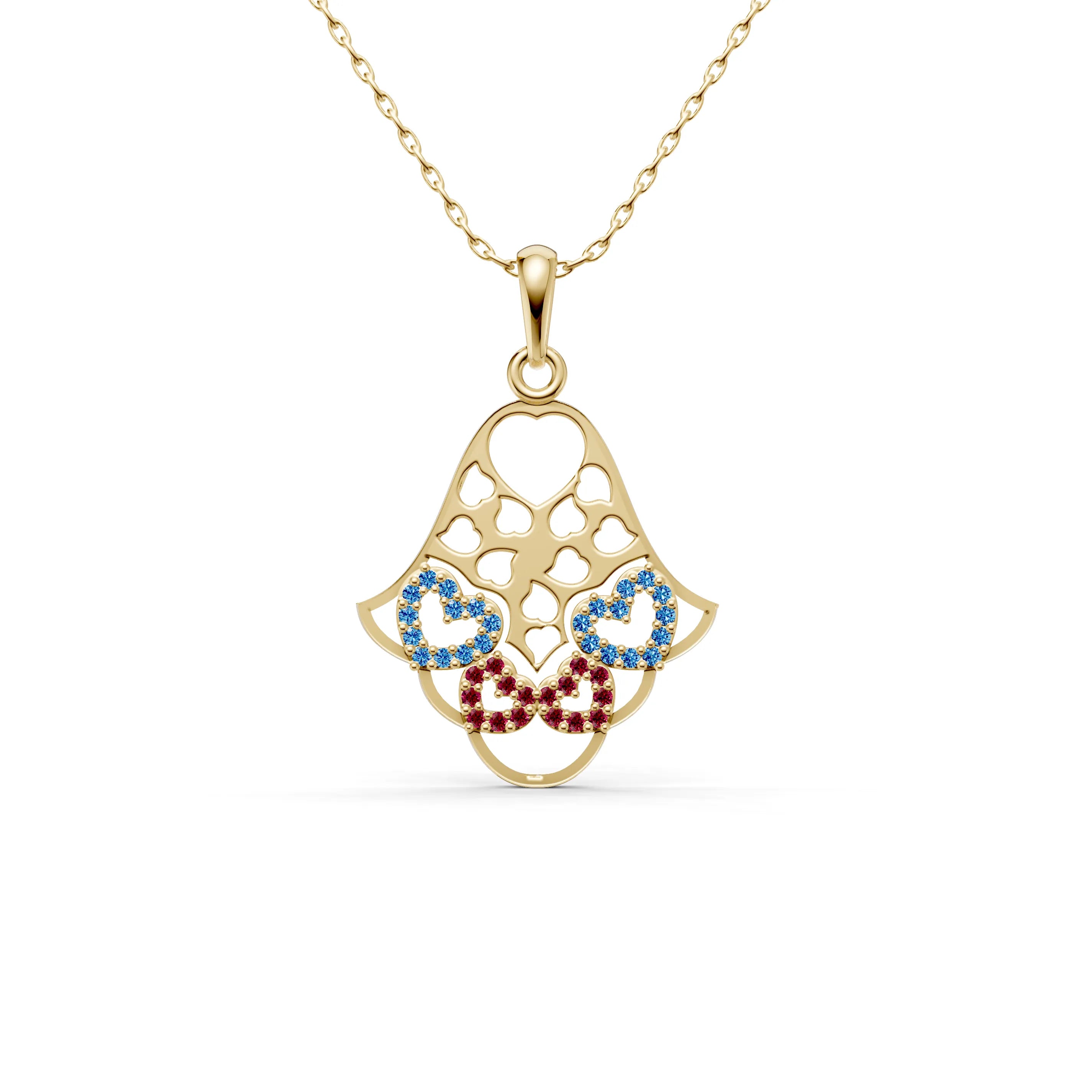 Gold_Ruby_Aquamarine