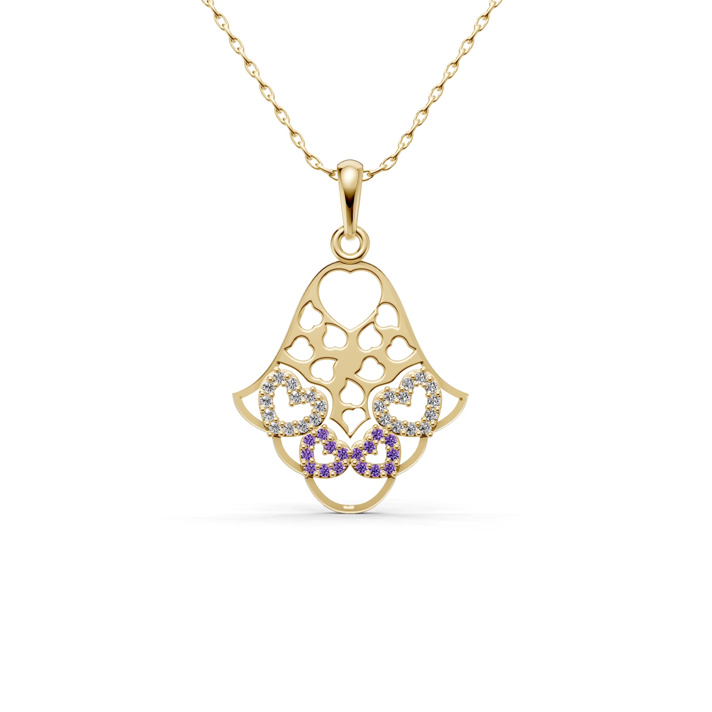 Gold_Amethyst_Diamond
