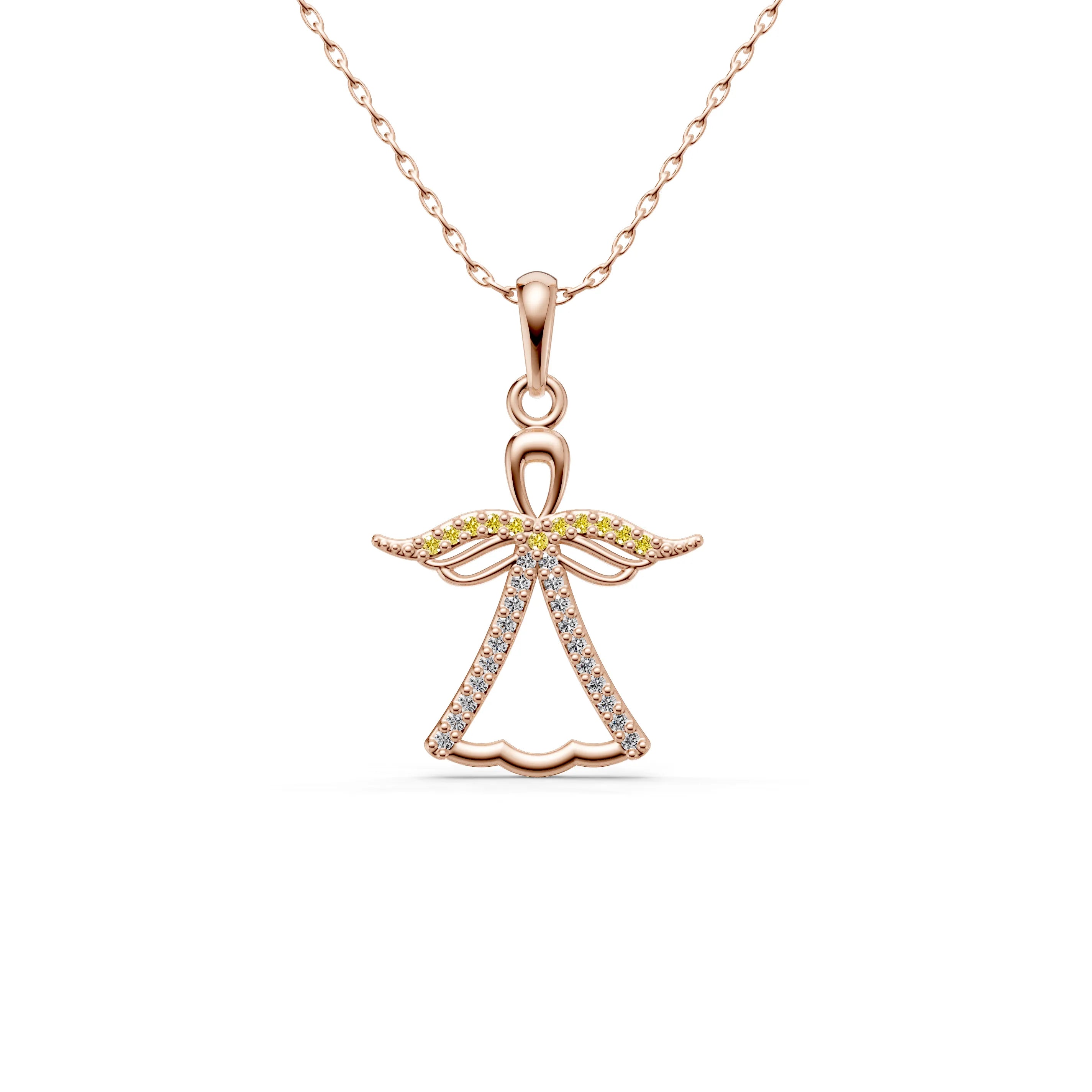 Rose_Citrine_Diamond