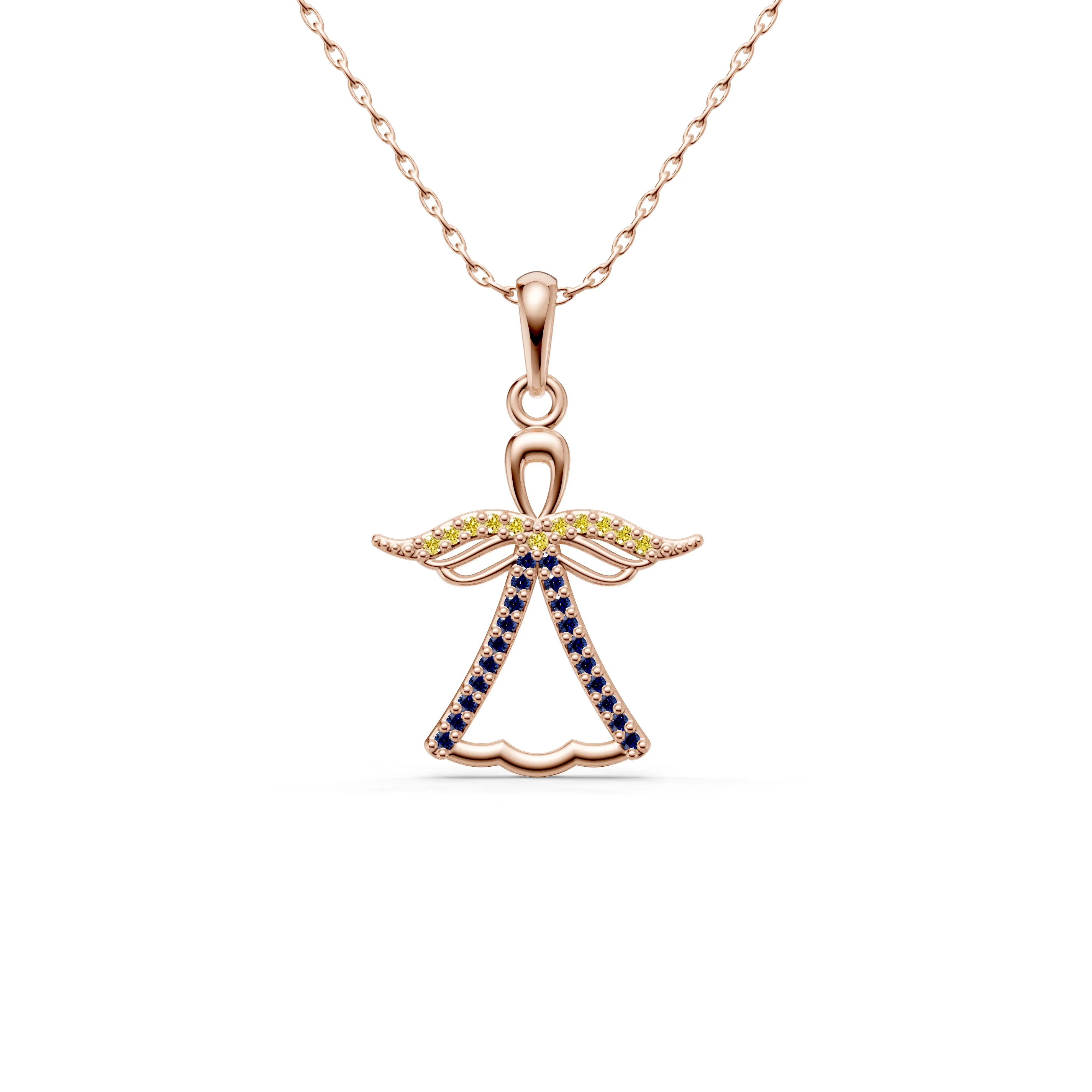 Rose_Citrine_Sapphire