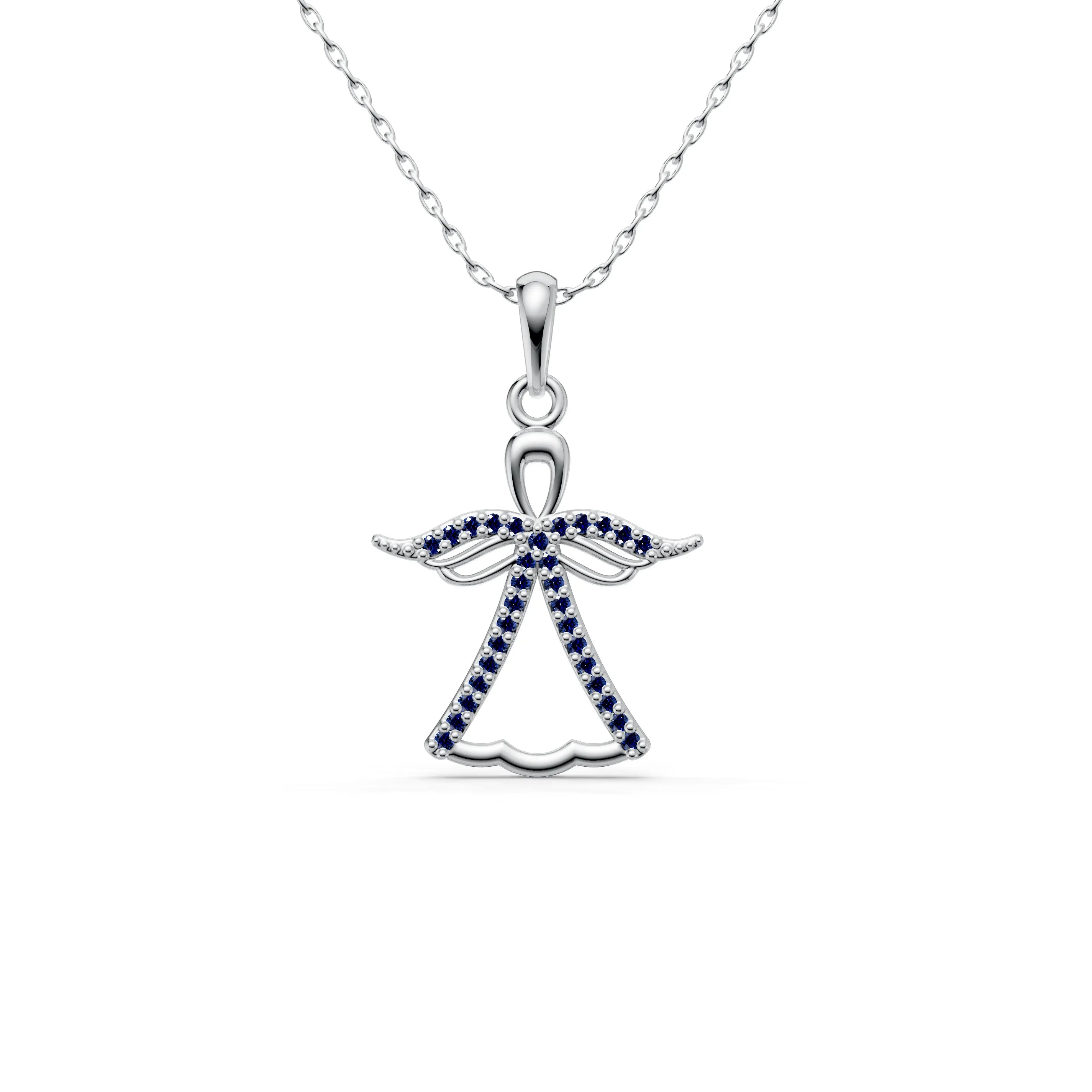 Silver_Sapphire_Sapphire