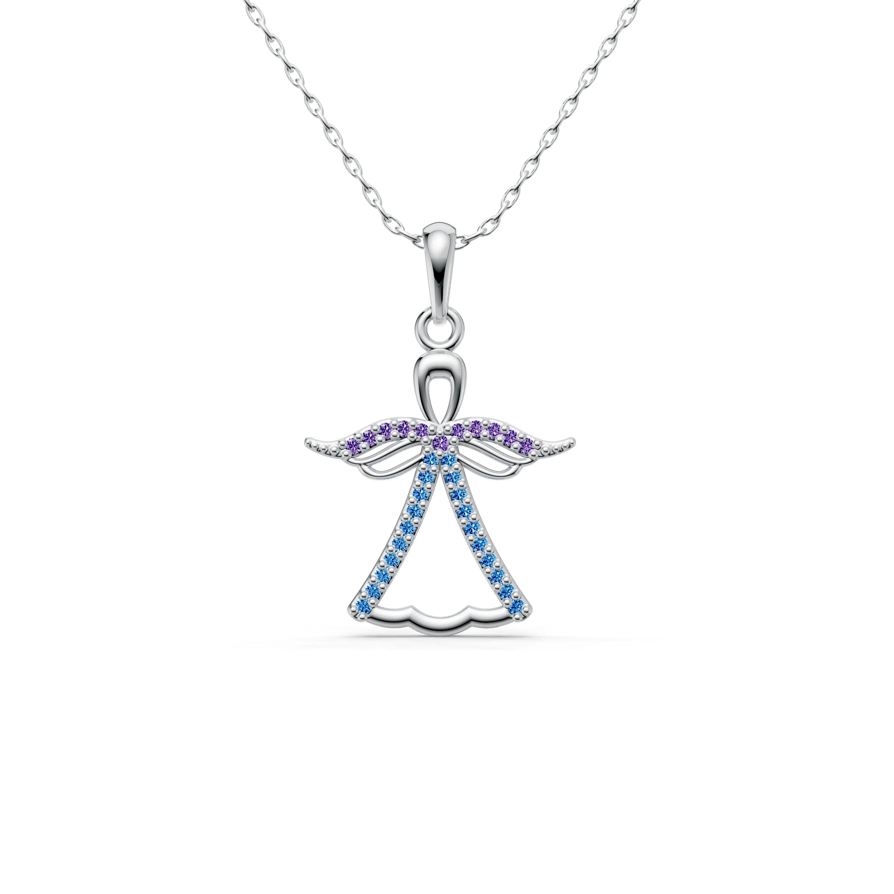 Silver_Amethyst_Aquamarine