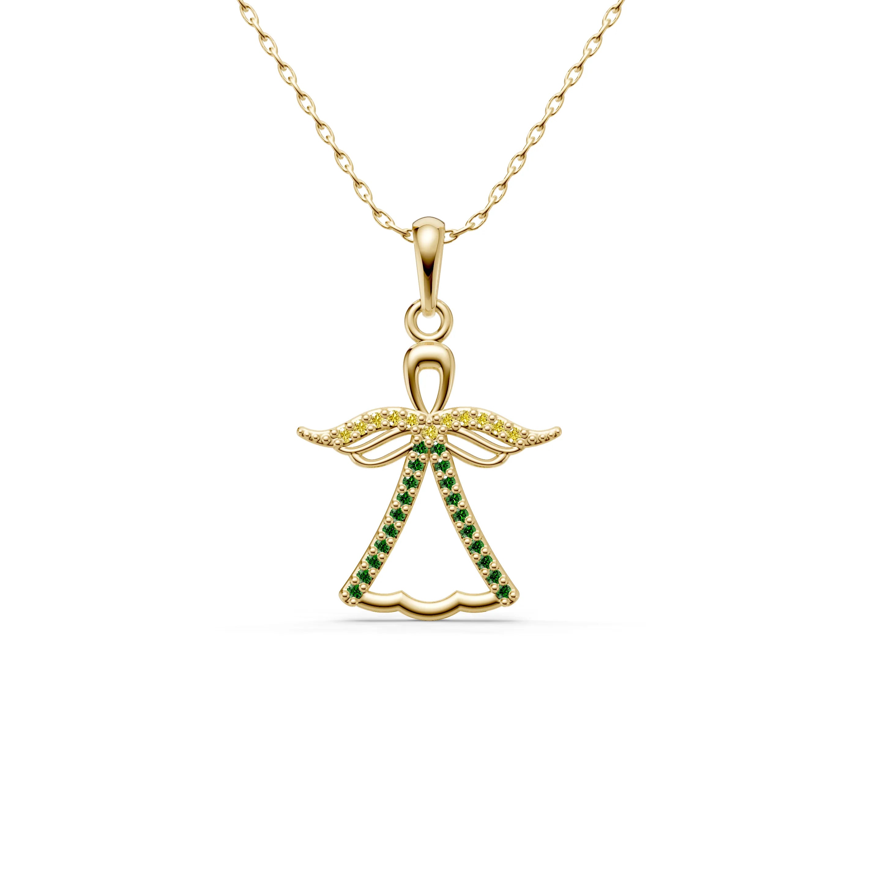 Gold_Citrine_Emerald