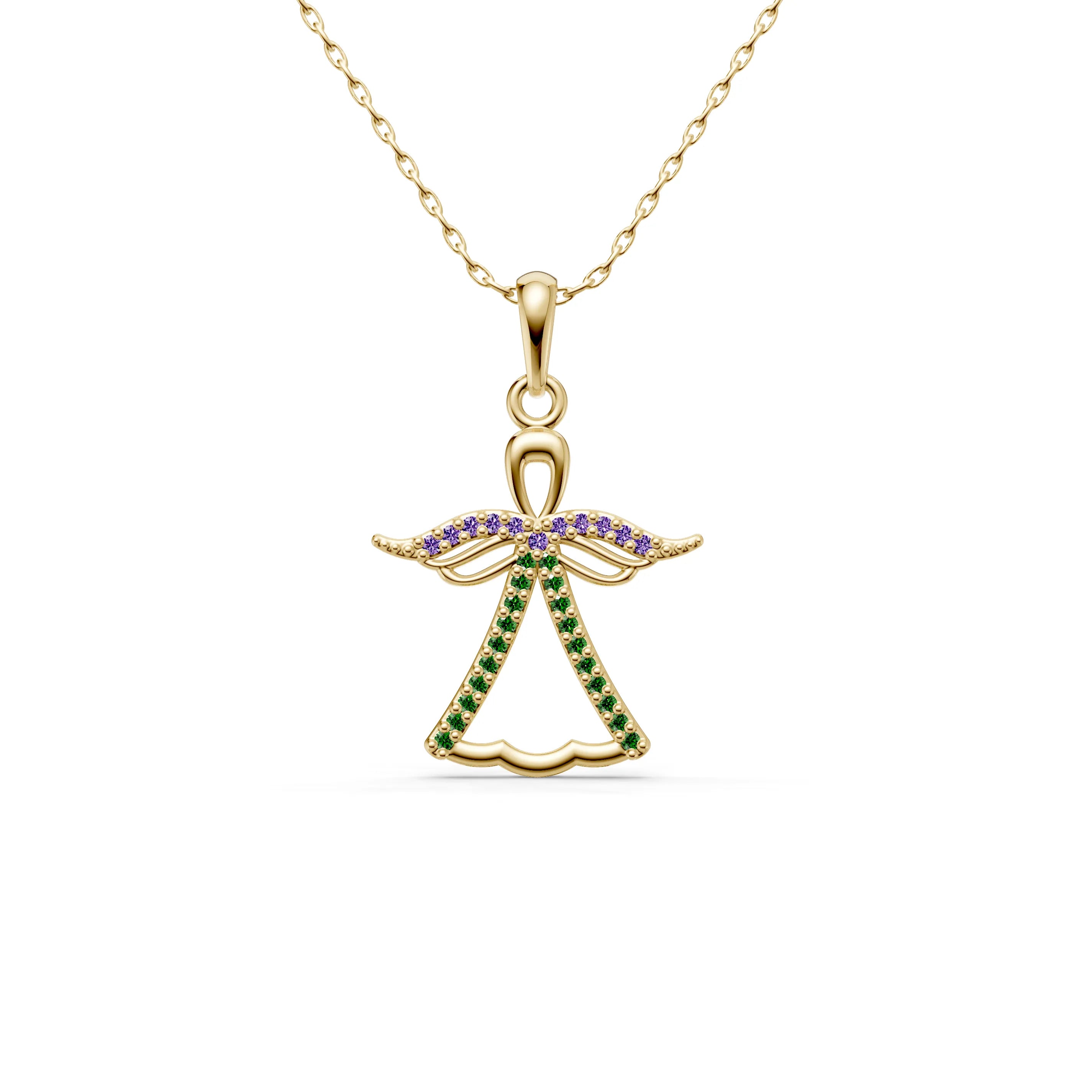 Gold_Amethyst_Emerald