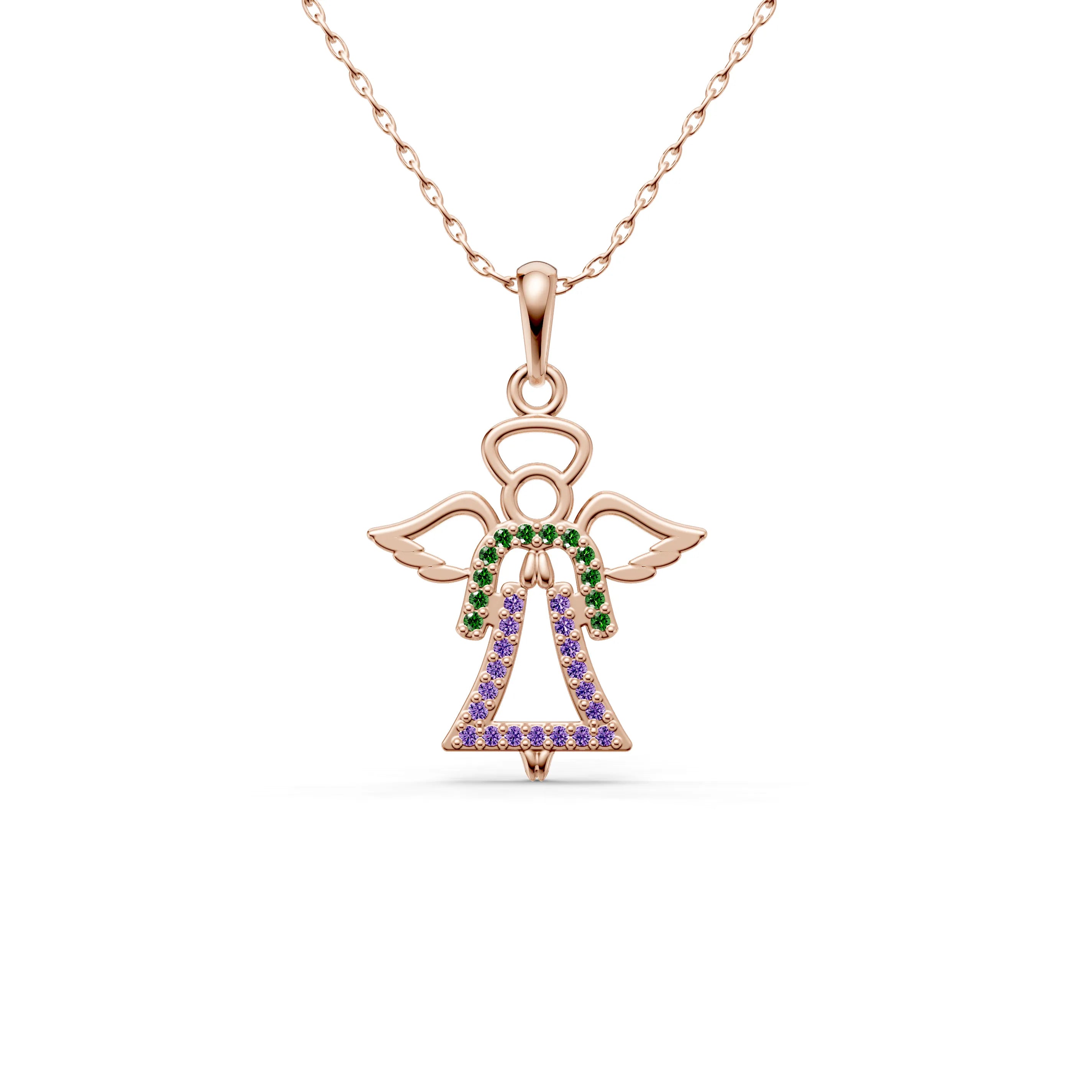 Rose_Emerald_Amethyst