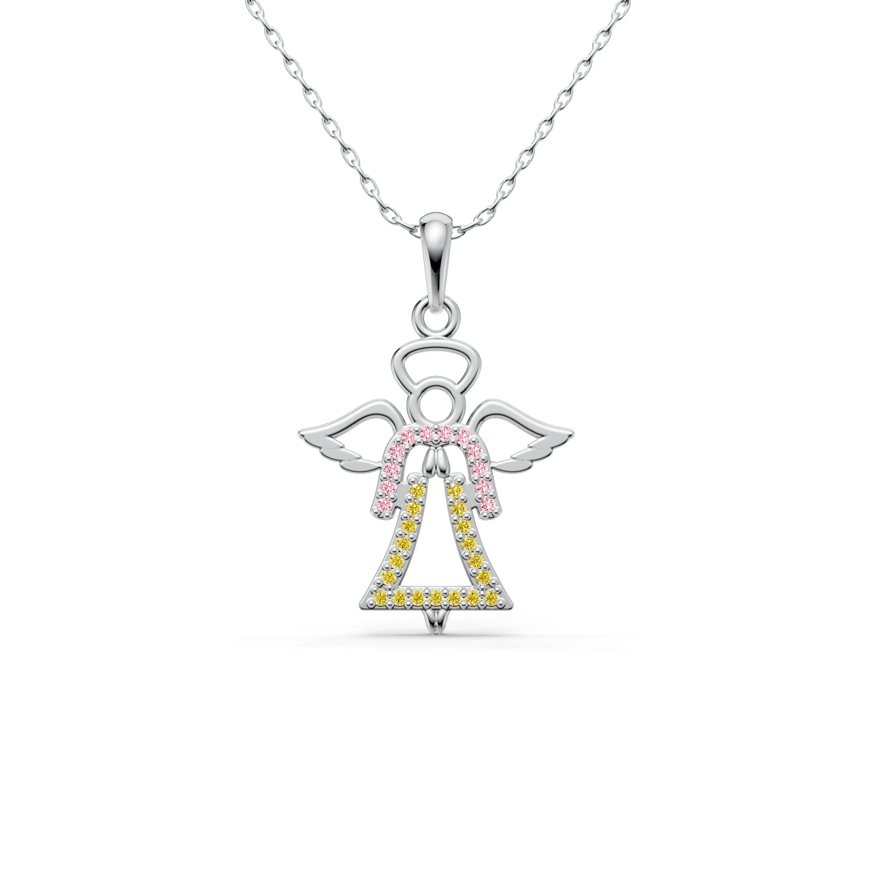Silver_Pink_Citrine