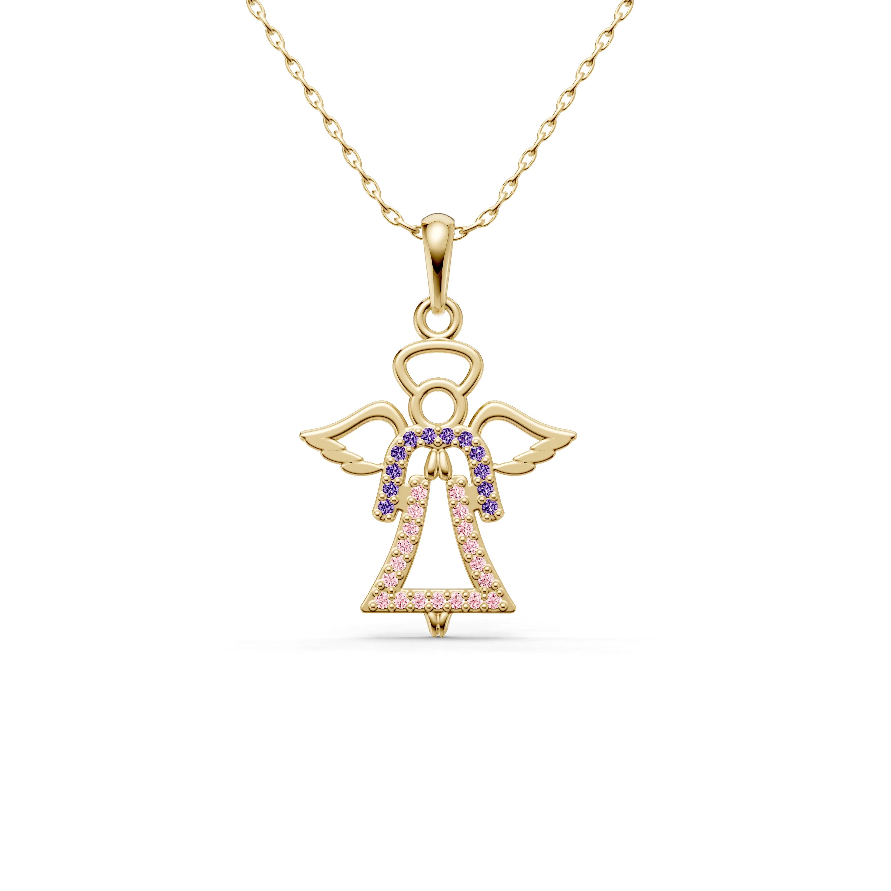 Gold_Amethyst_Pink