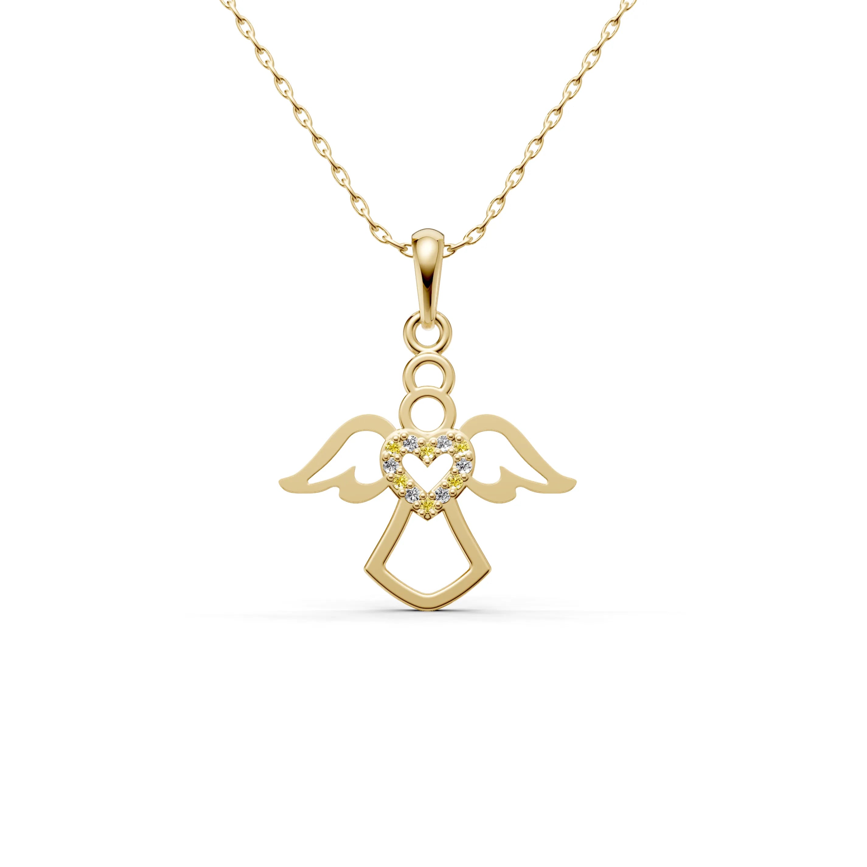 Gold_Citrine_Diamond