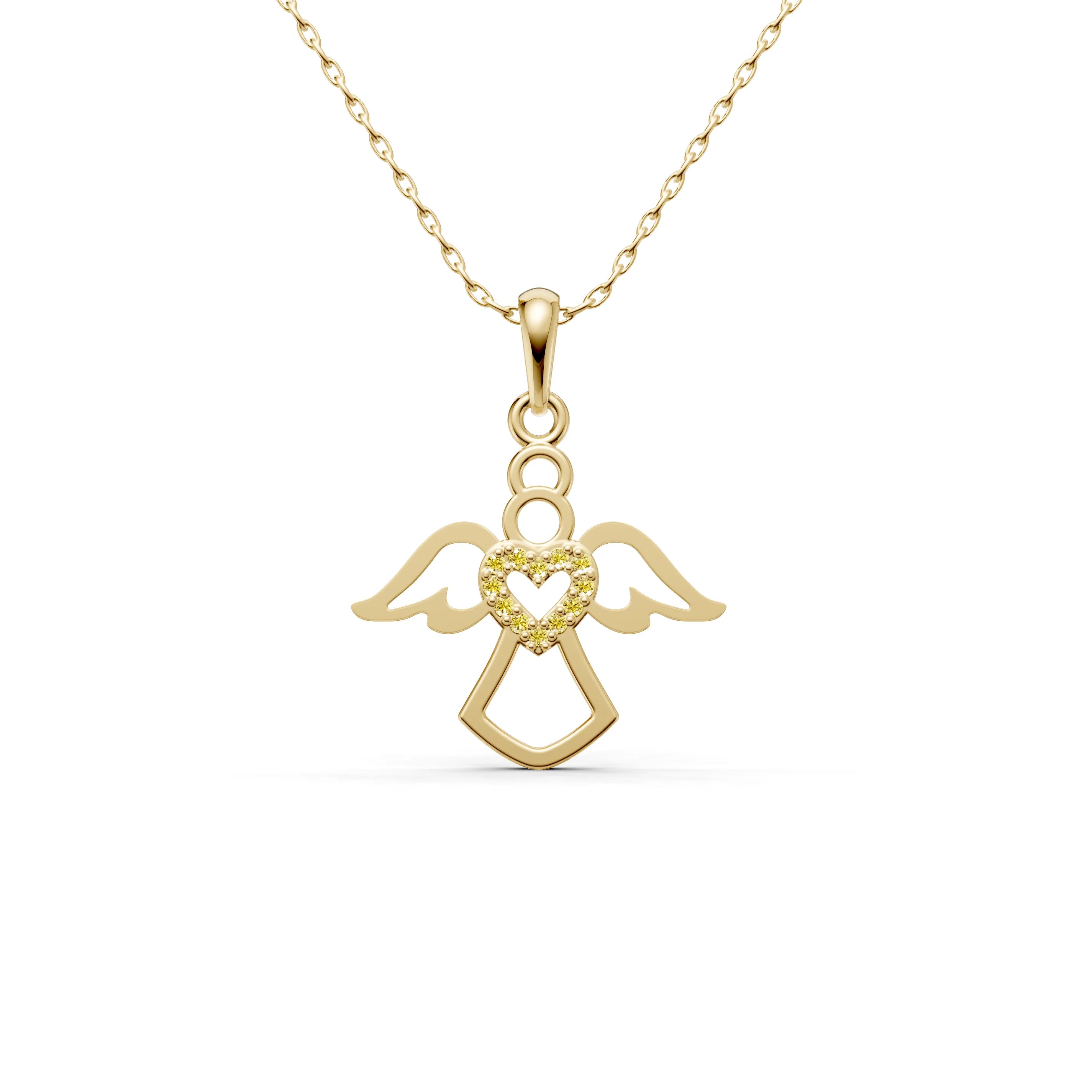 Gold_Citrine_Citrine