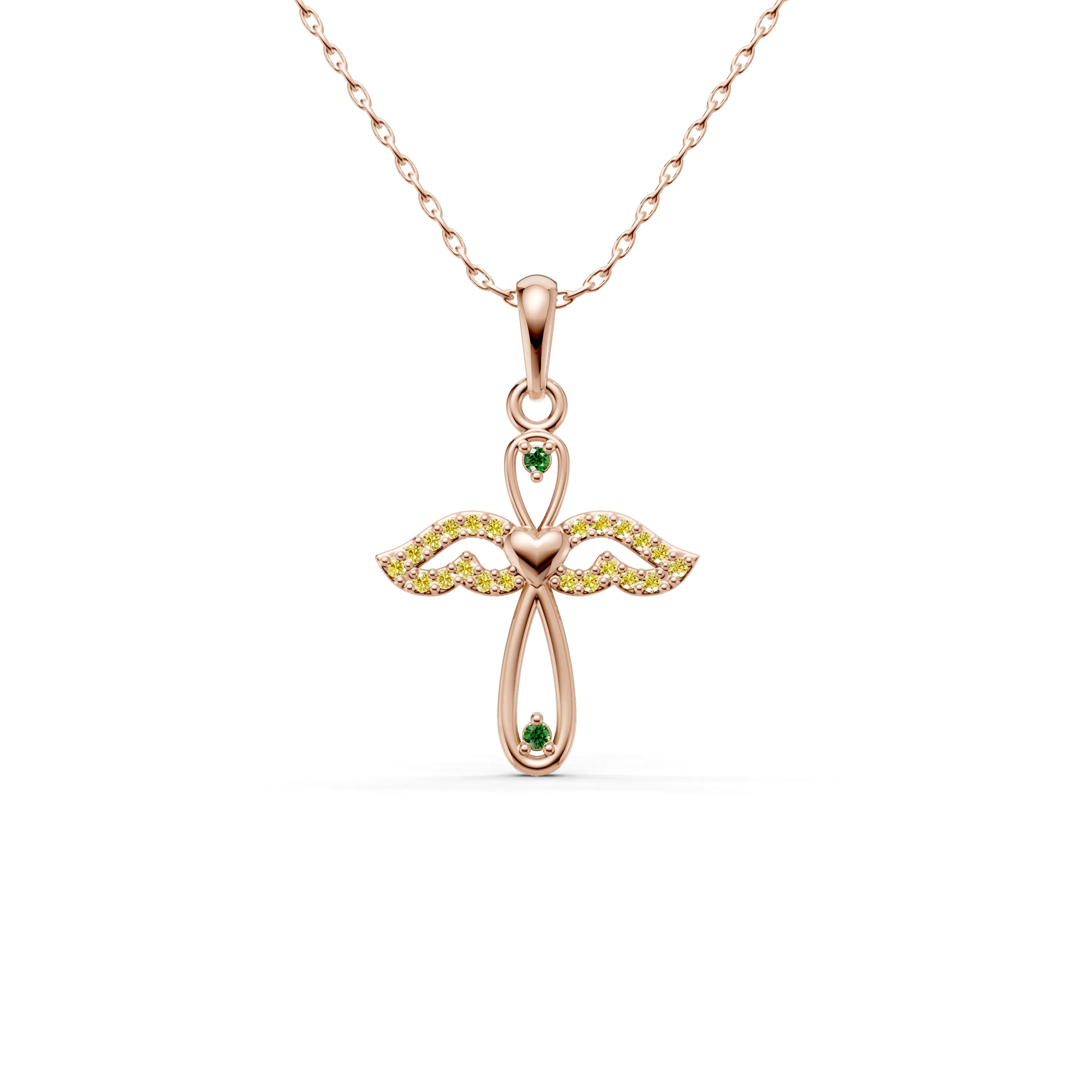 Rose_Emerald_Citrine