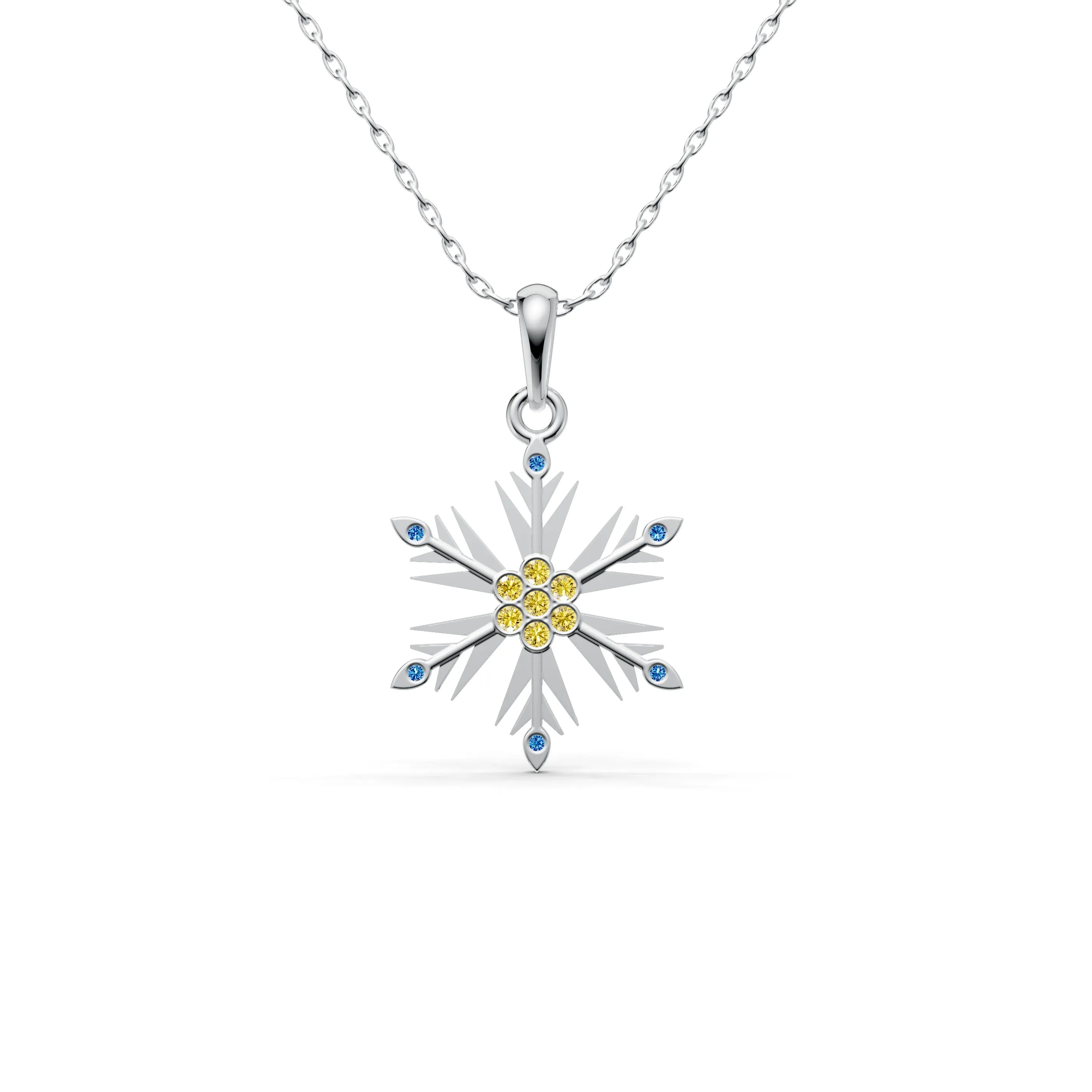 Silver_Citrine_Aquamarine