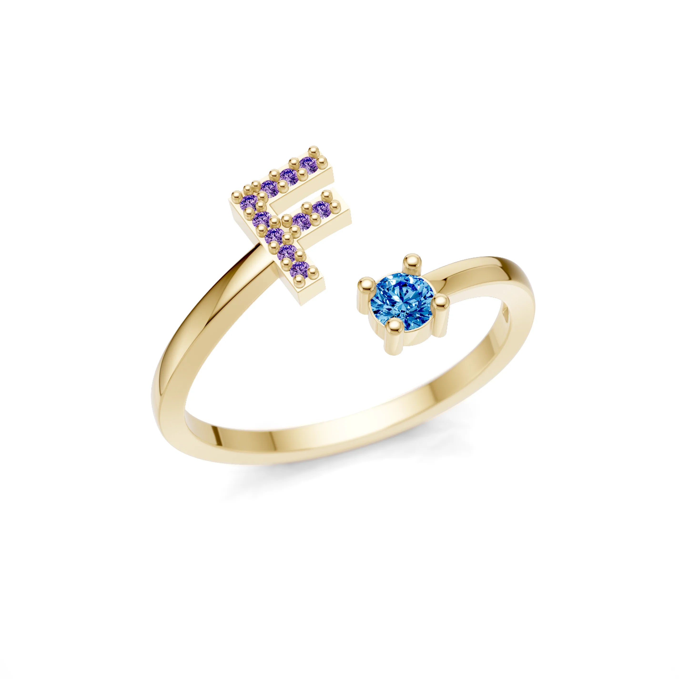 Gold_Aquamarine_Amethyst