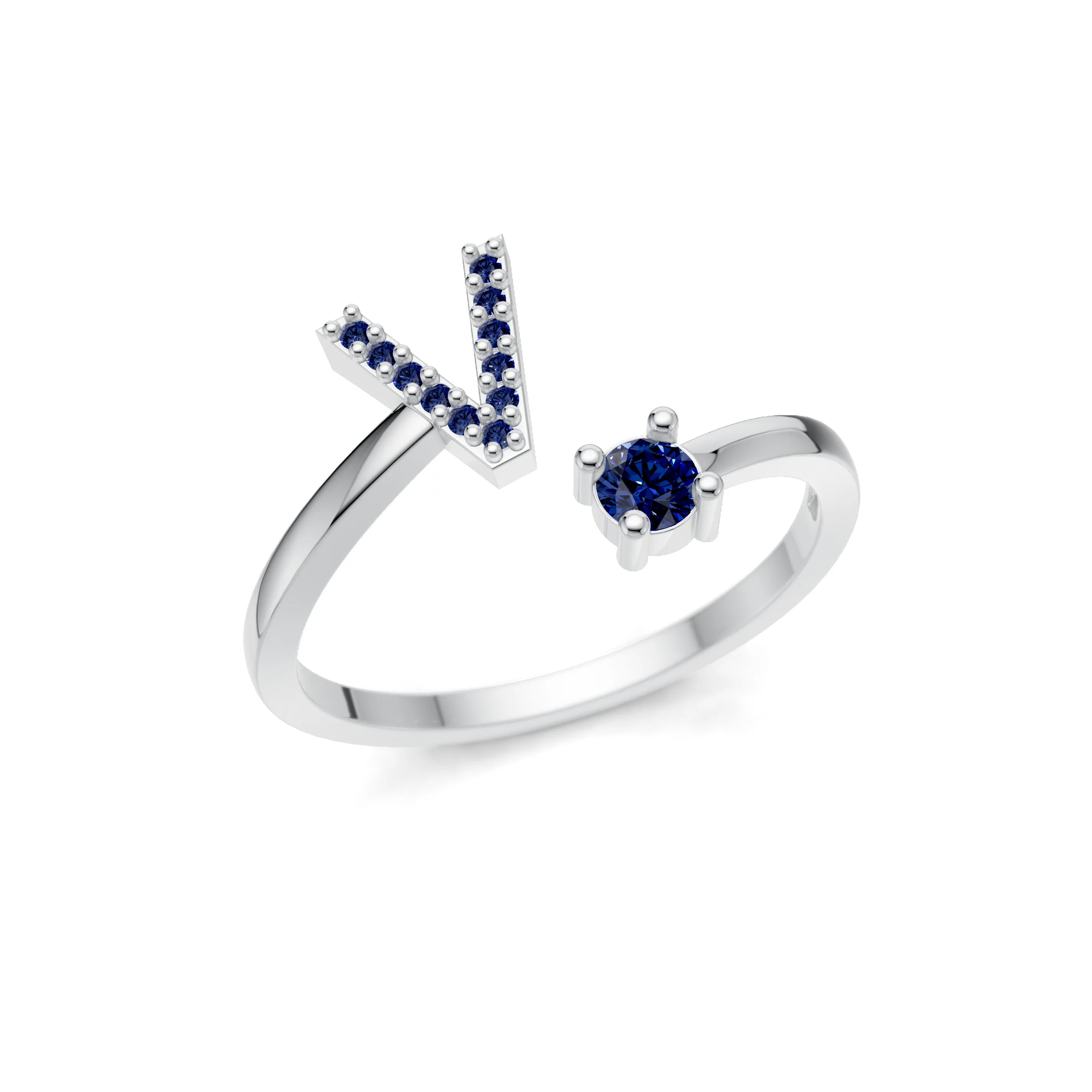 Silver_Sapphire_Sapphire