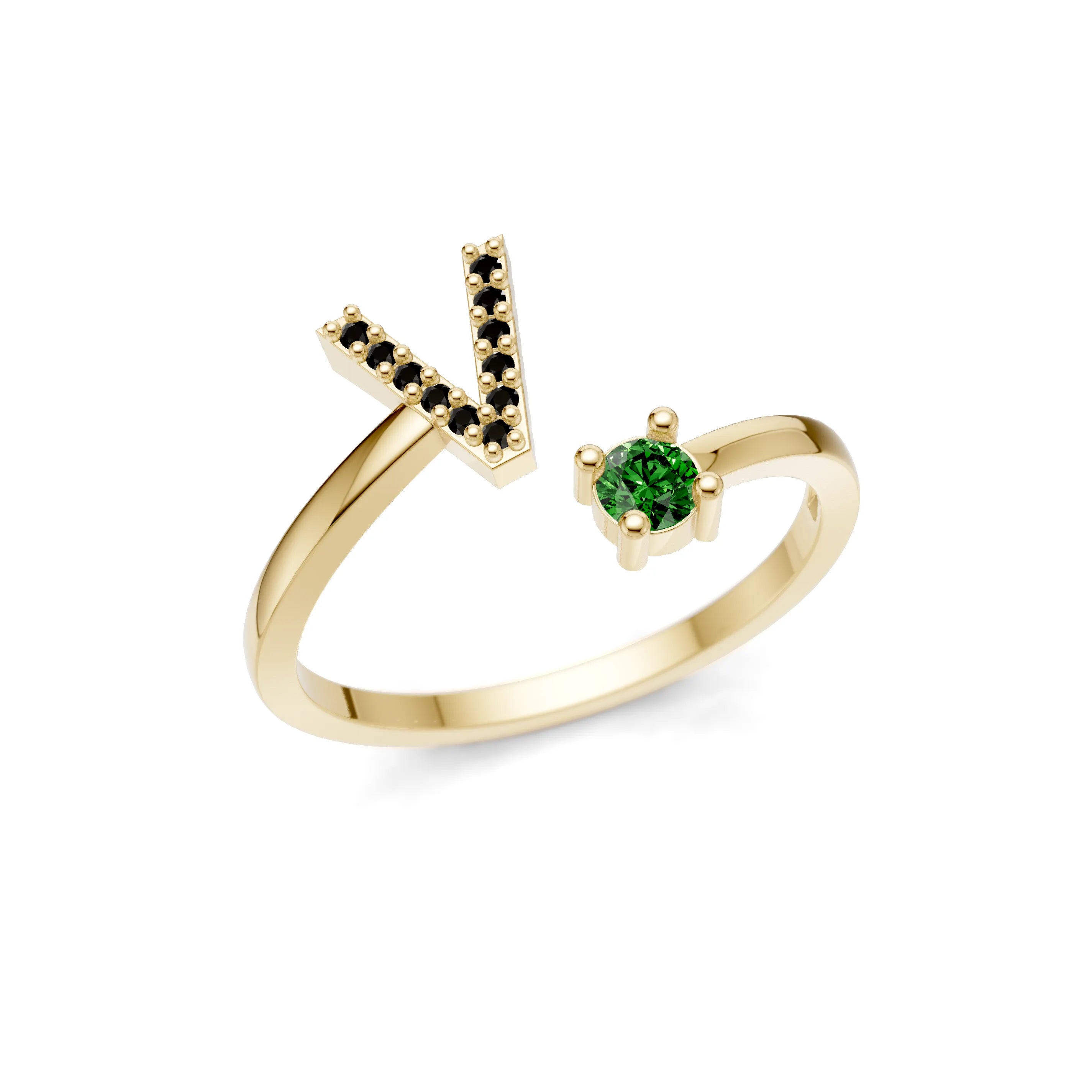 Gold_Emerald_Black