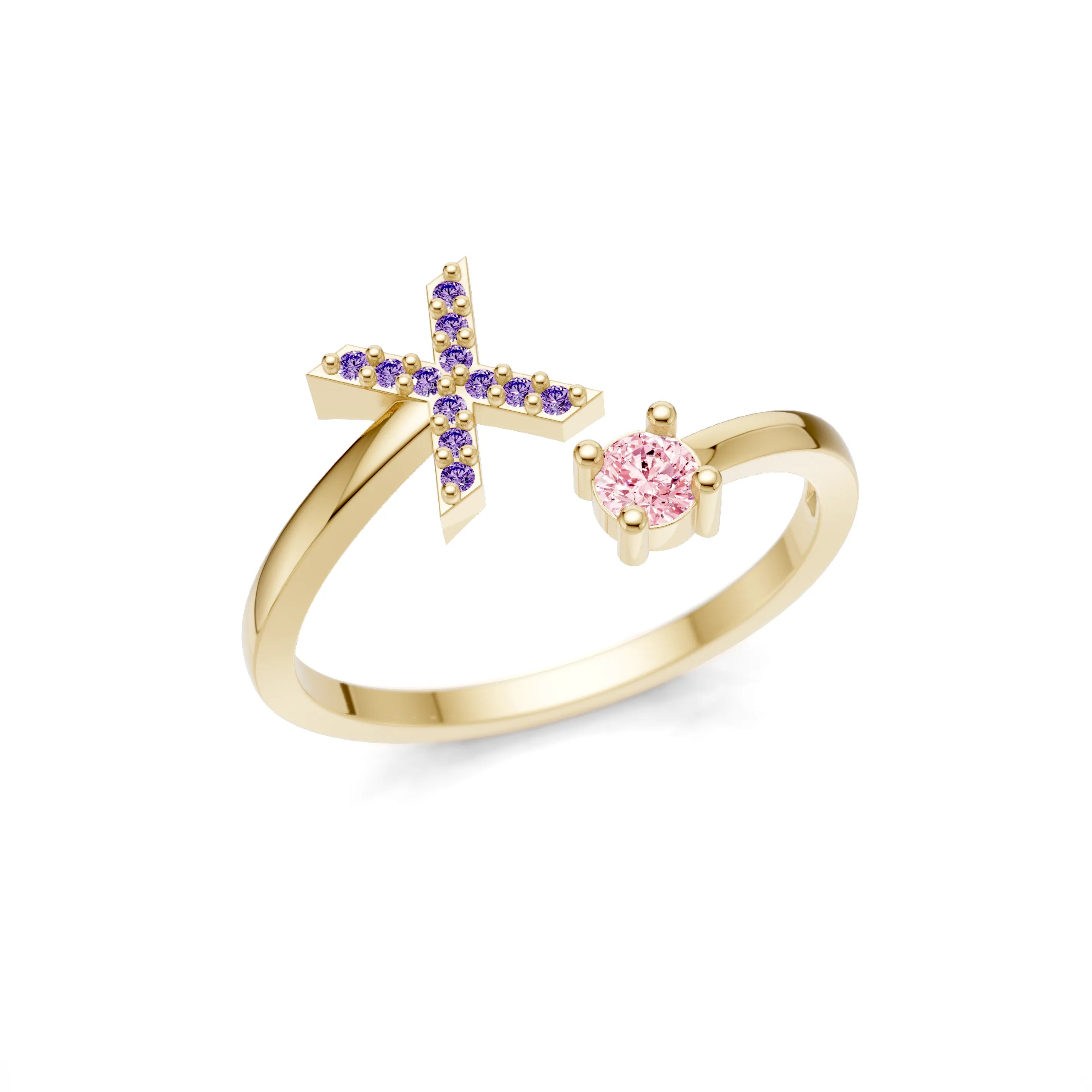 Gold_Pink_Amethyst