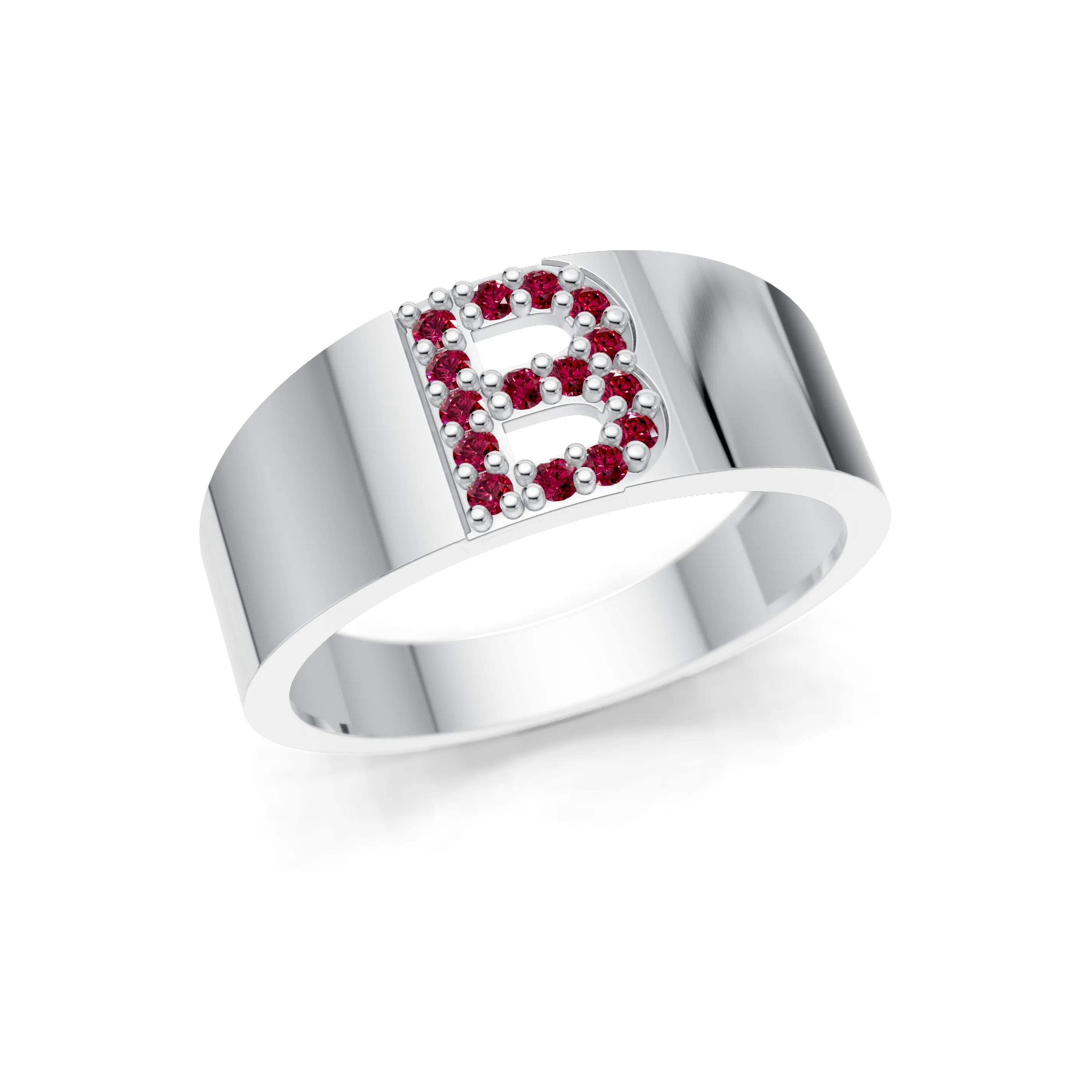 Silver_Ruby