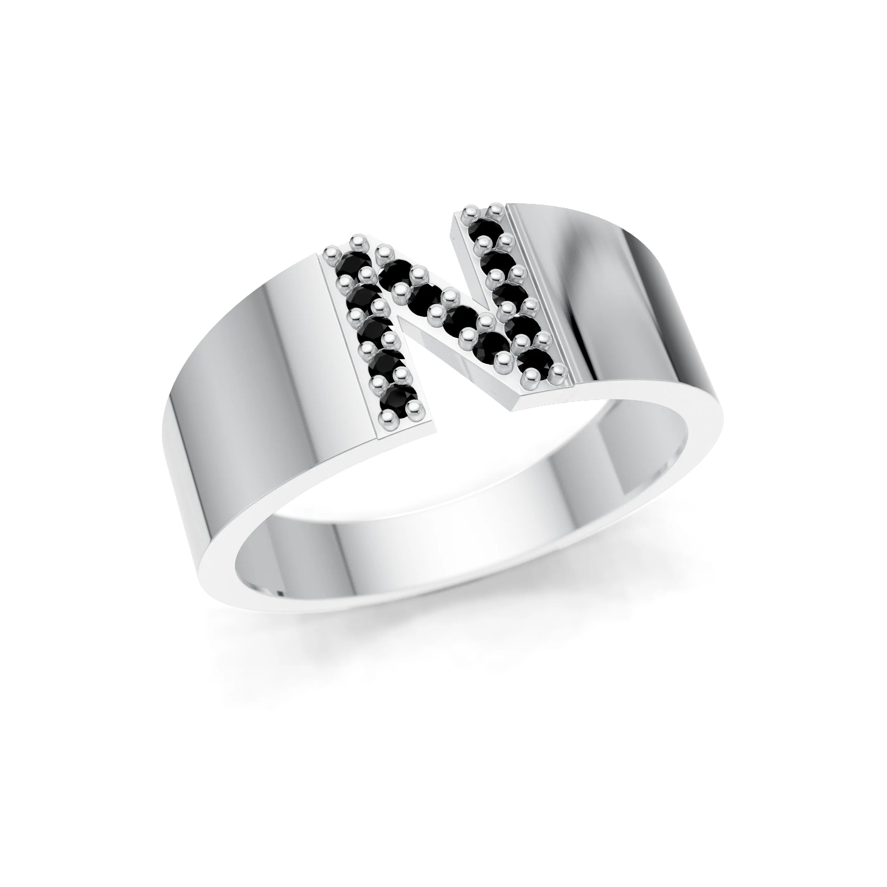 Silver_Black