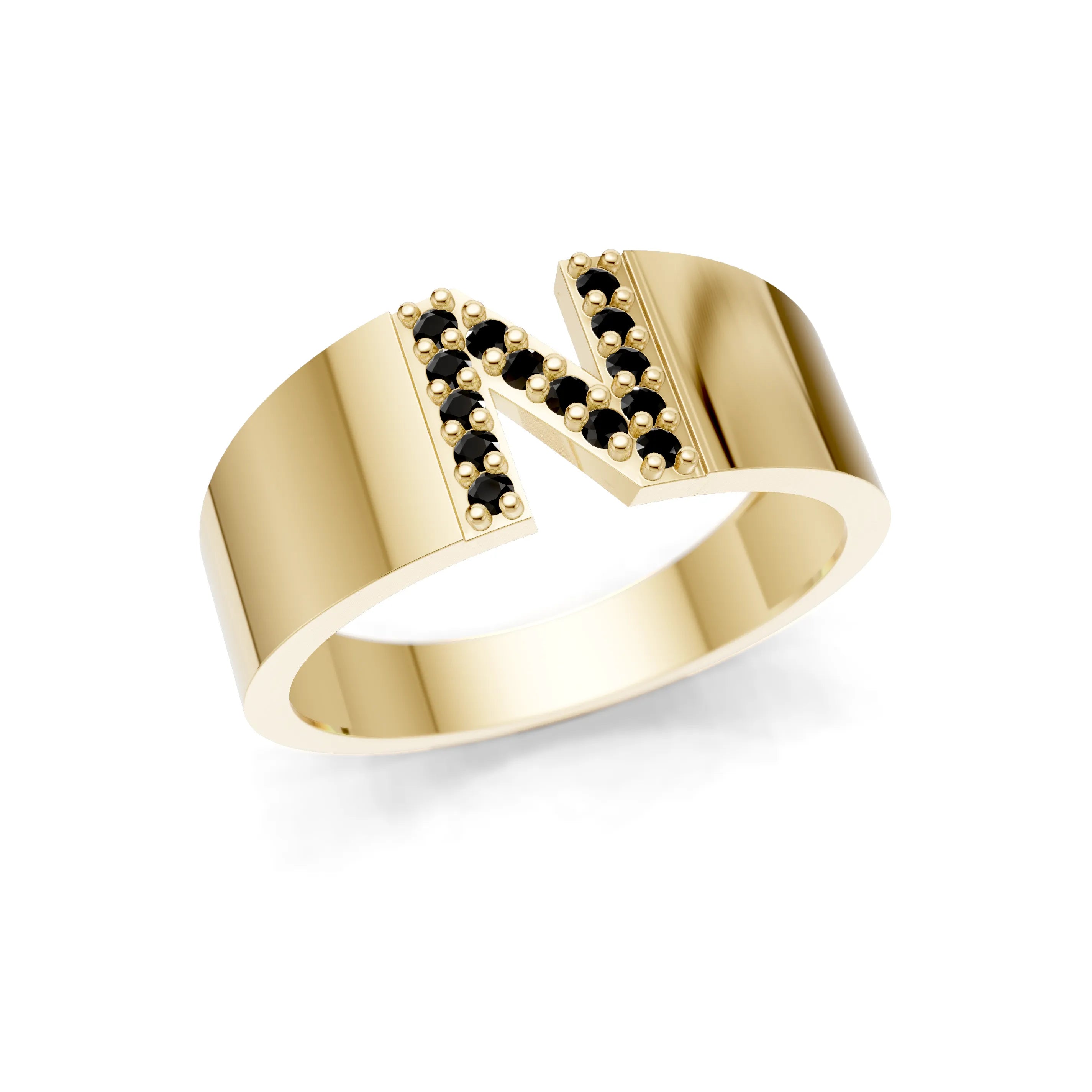 Gold_Black