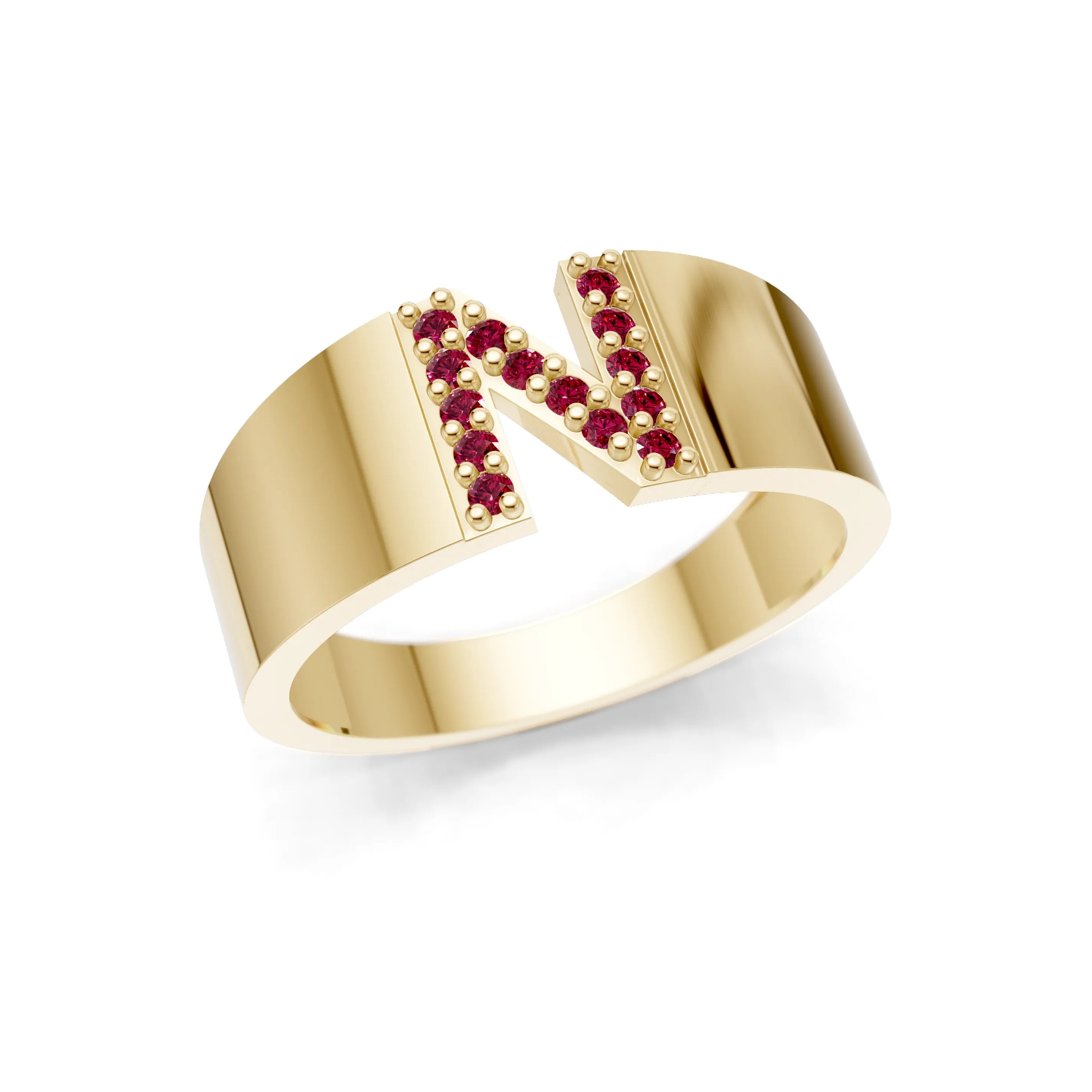 Gold_Ruby