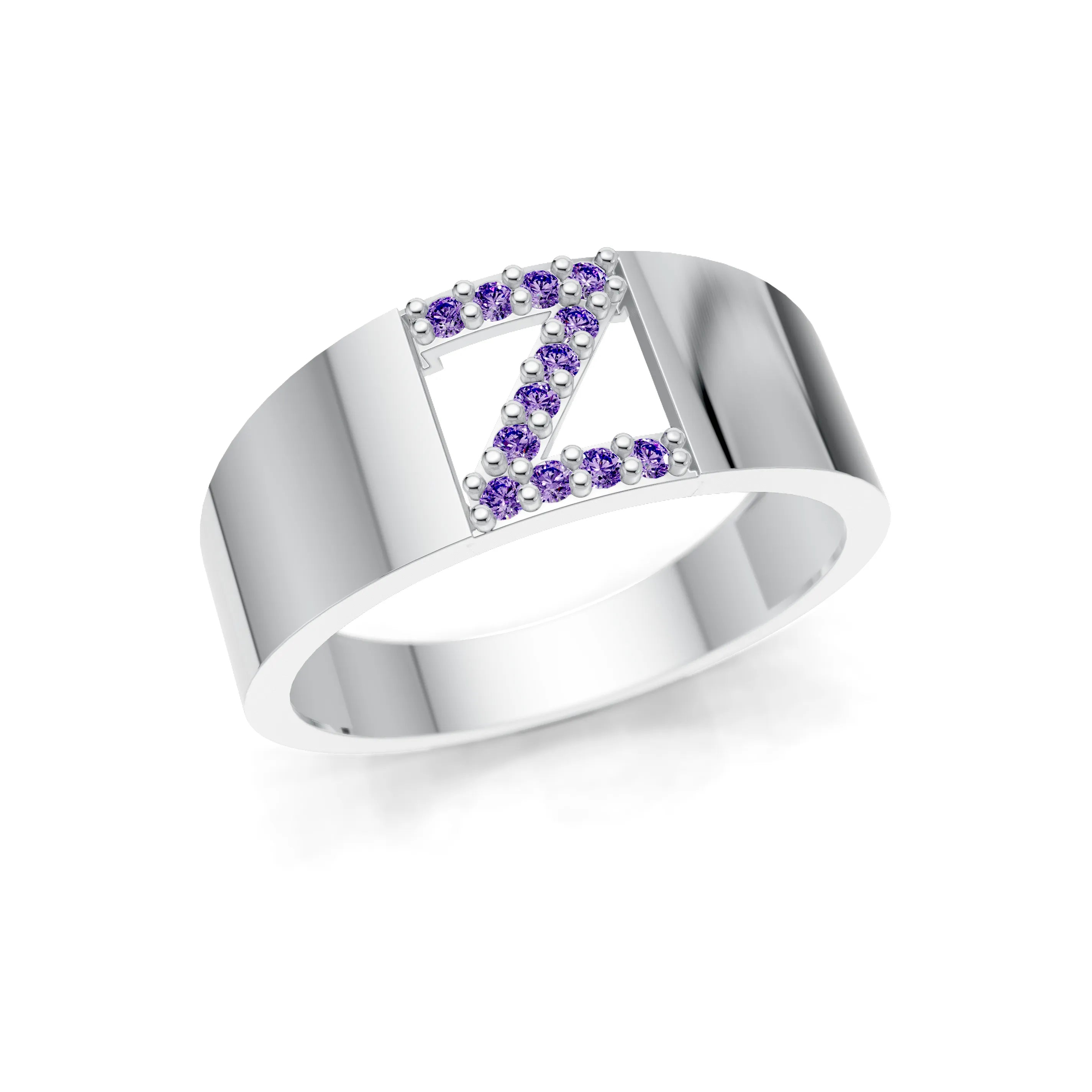 Silver_Amethyst