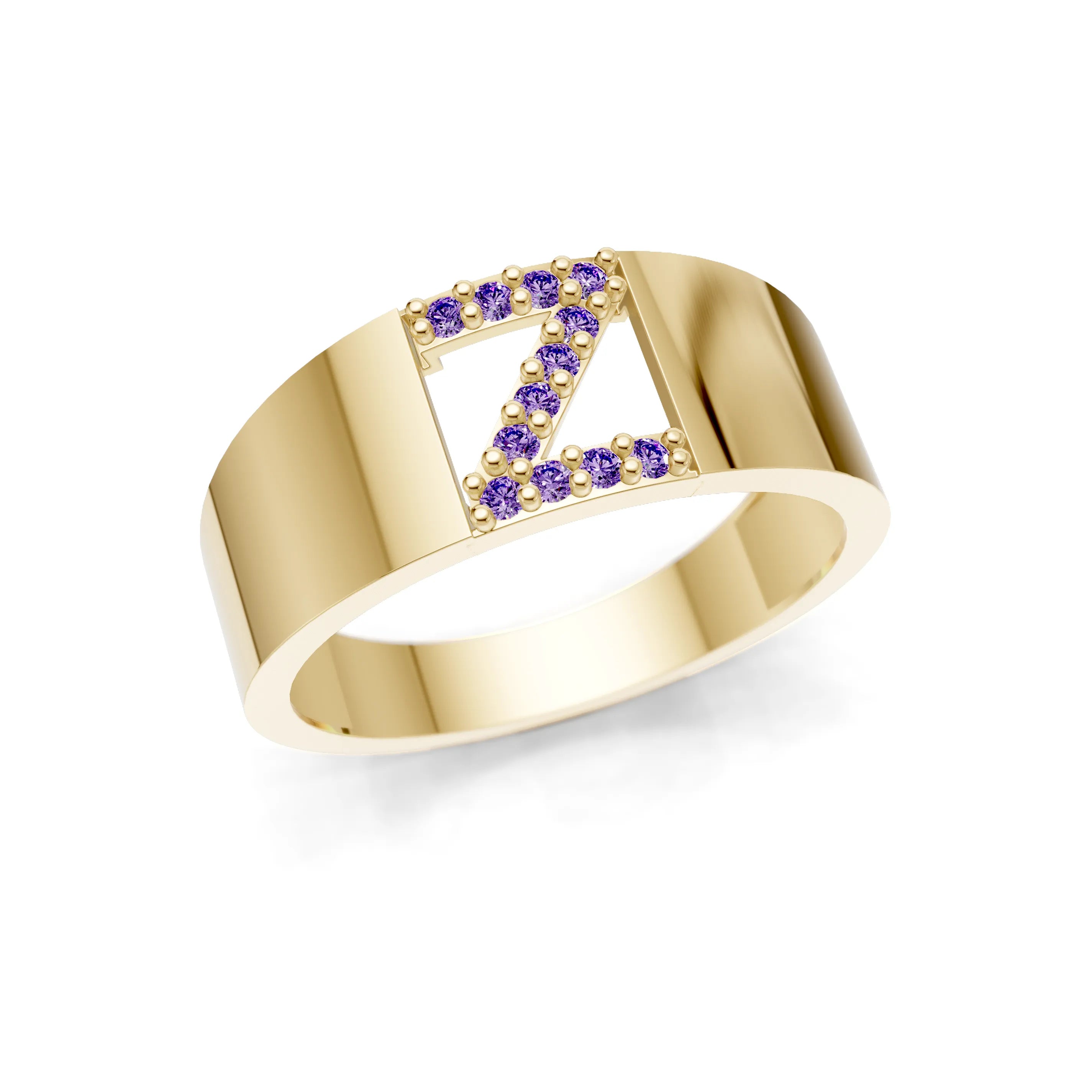 Gold_Amethyst