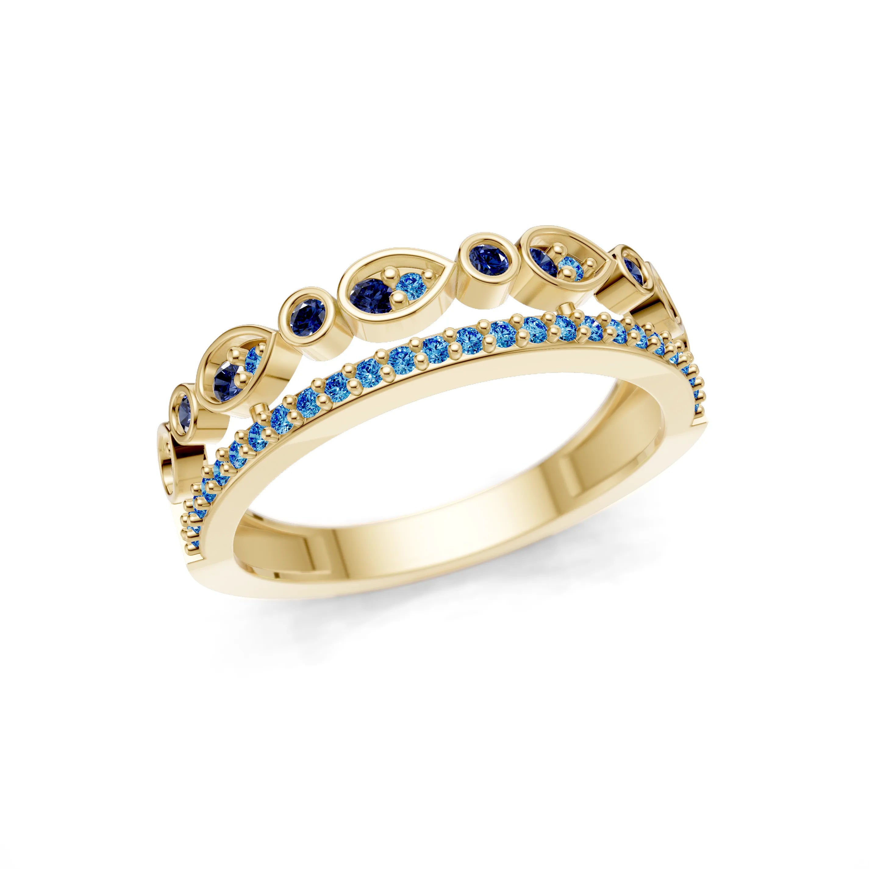 Gold_Sapphire_Aquamarine