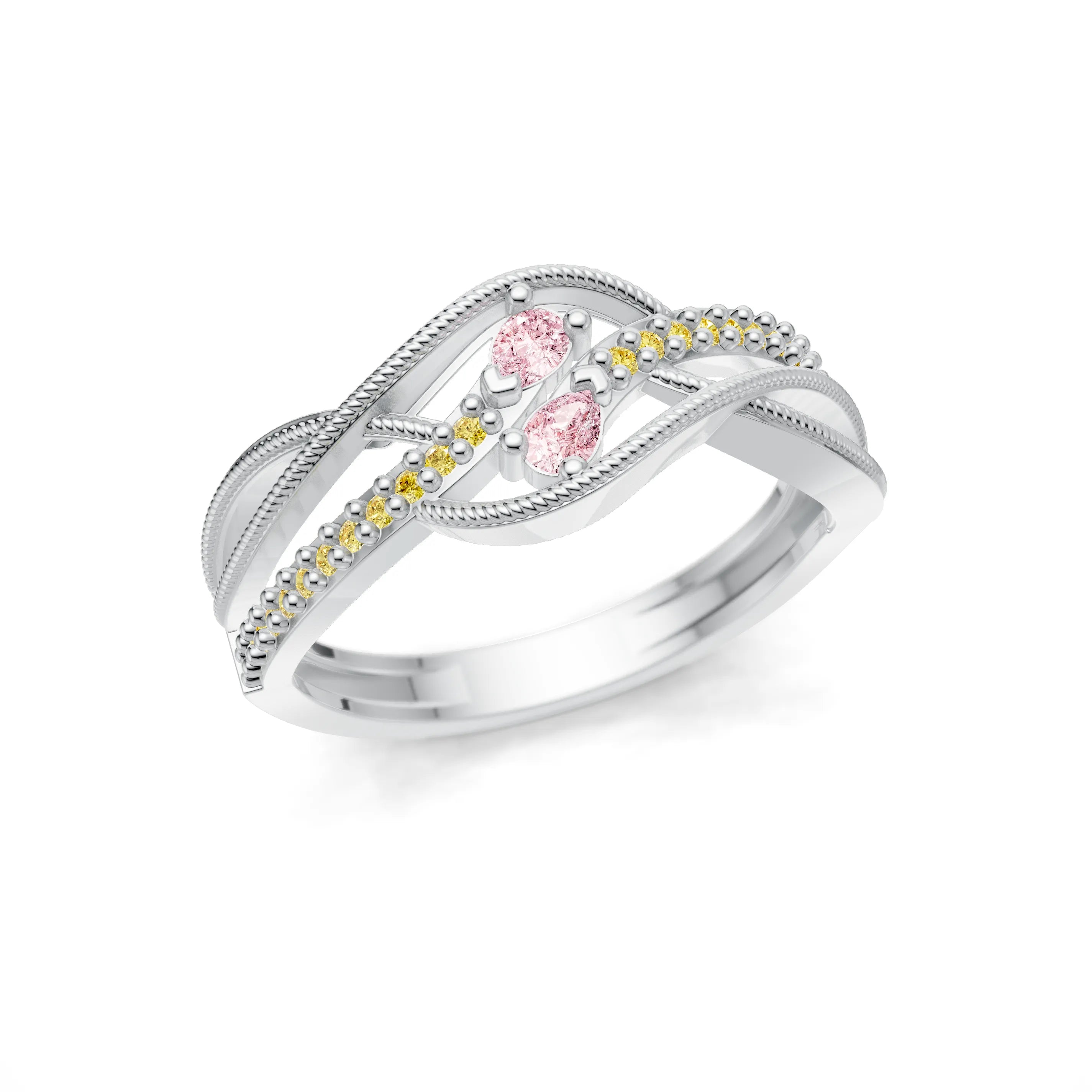 Silver_Pink_Citrine