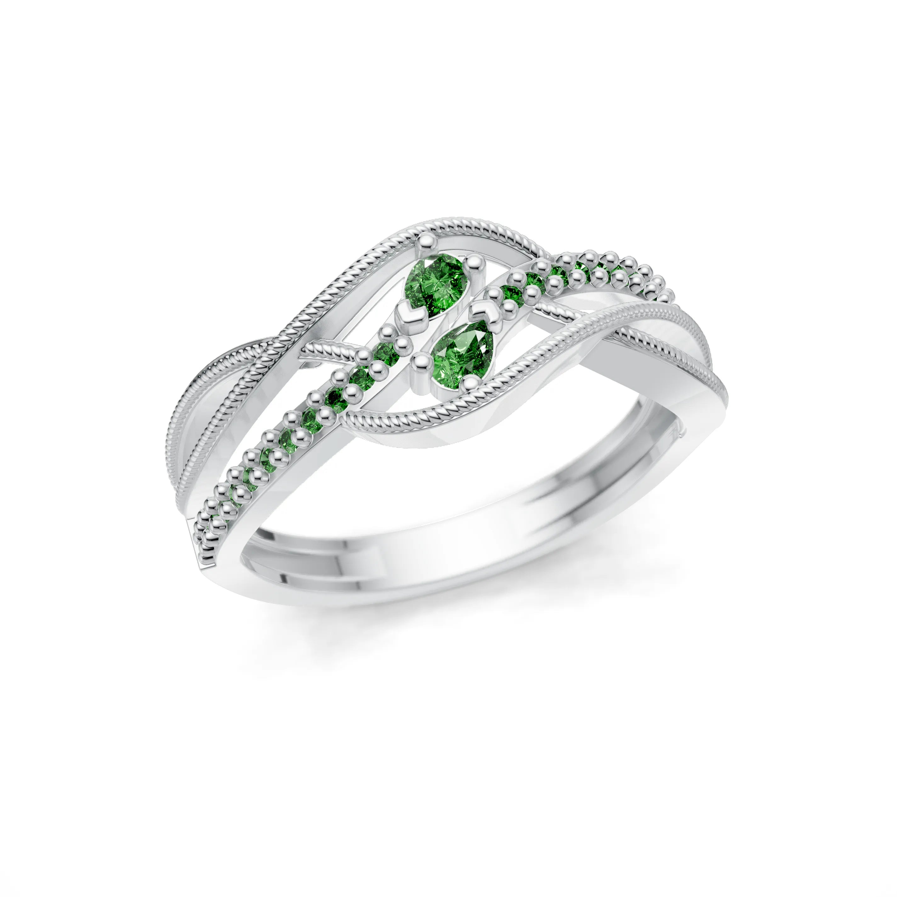 Silver_Emerald_Emerald