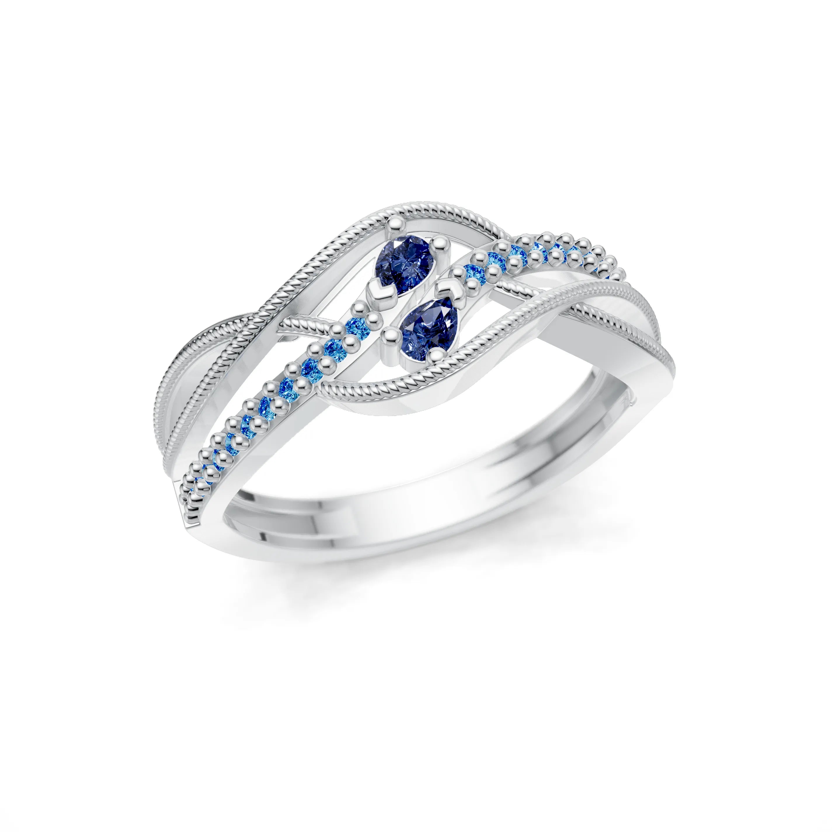 Silver_Sapphire_Aquamarine