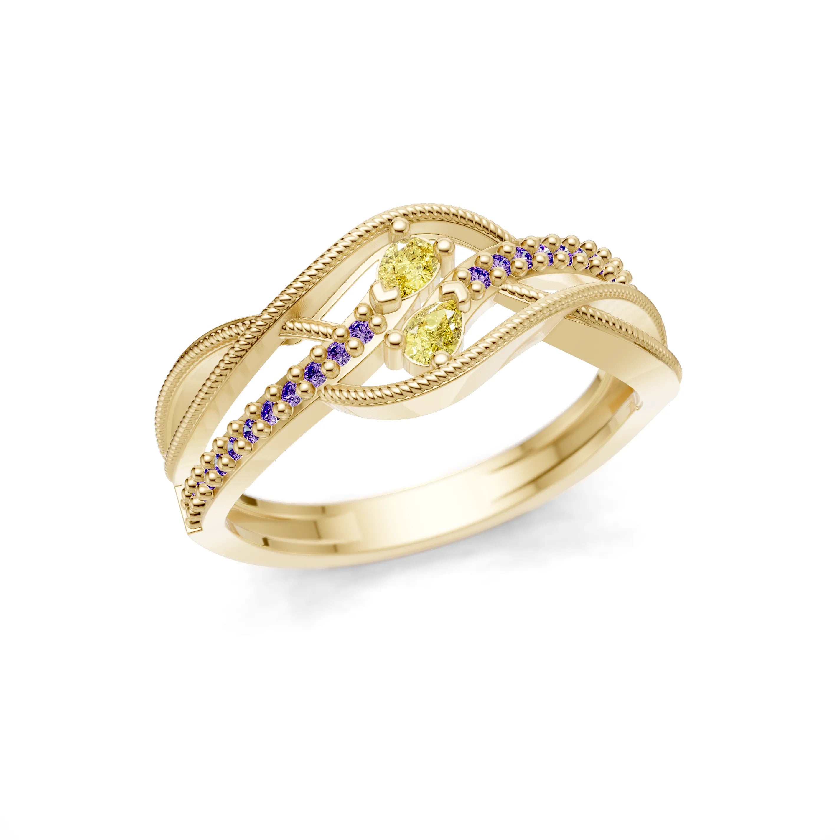 Gold_Citrine_Amethyst