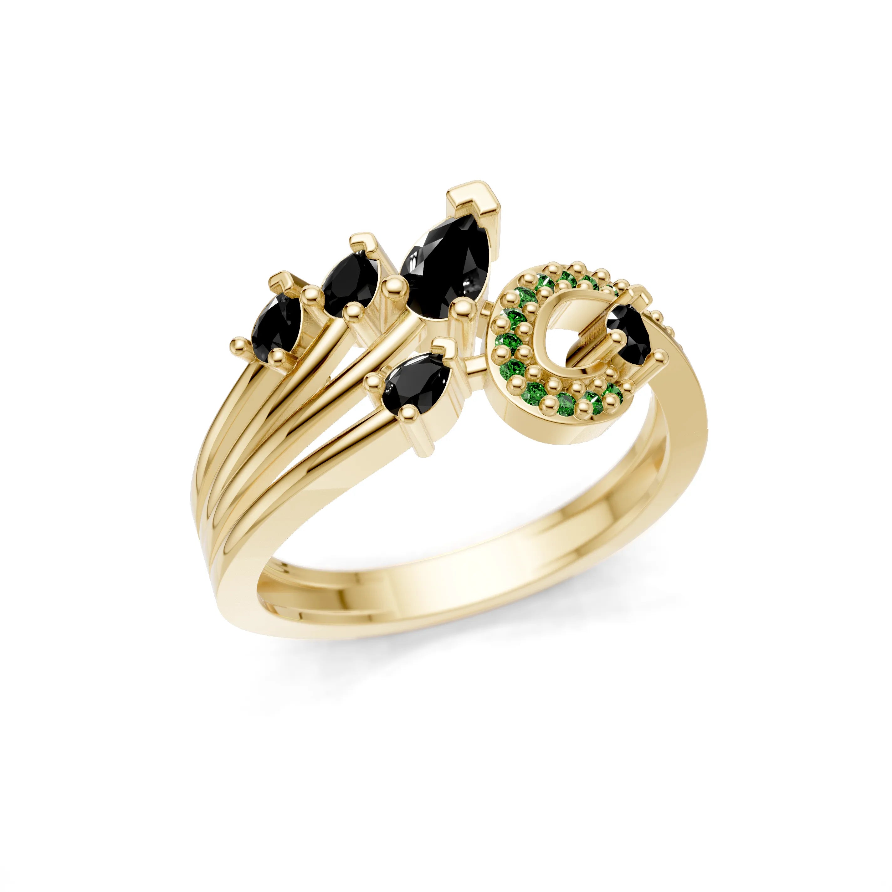 Gold_Black_Emerald