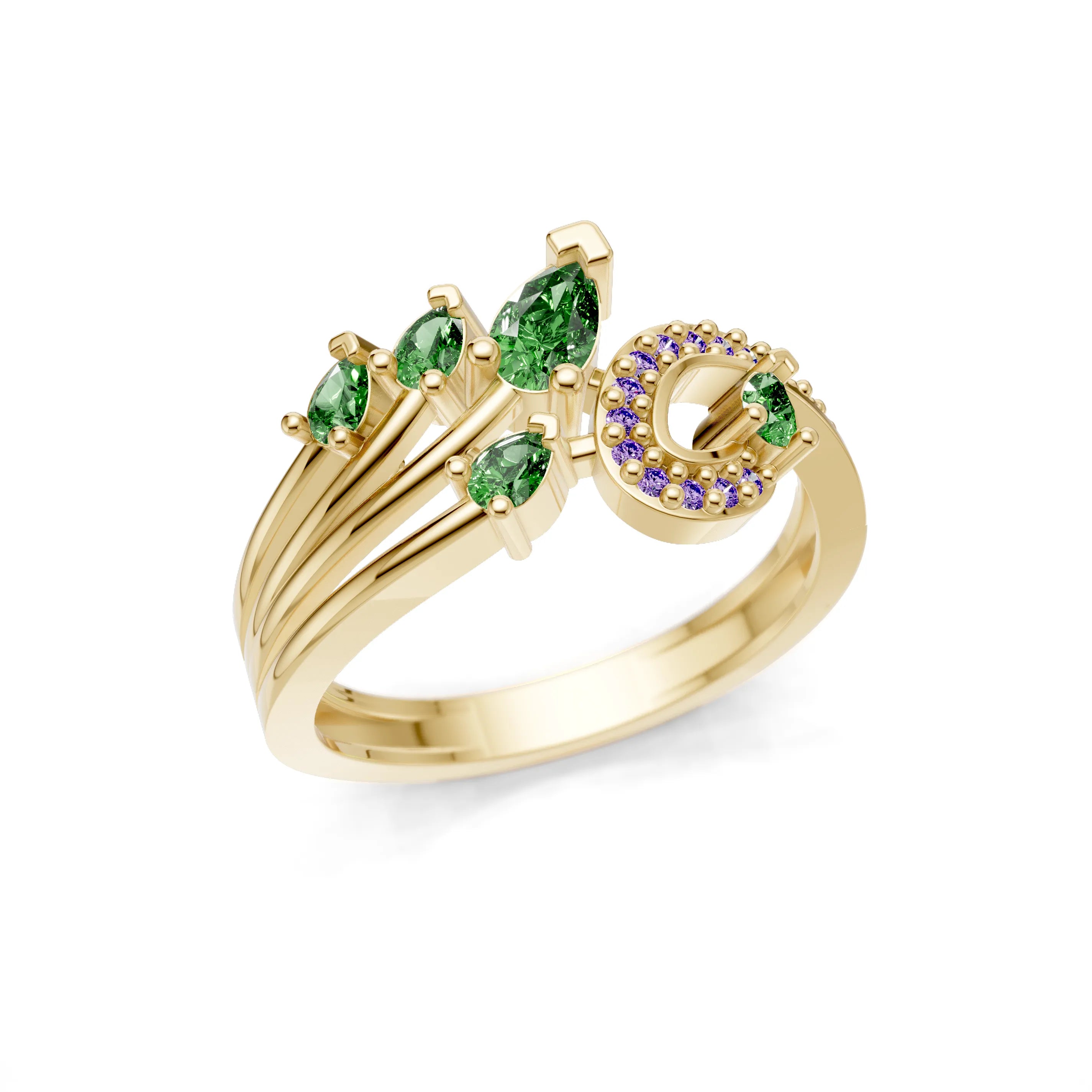 Gold_Emerald_Amethyst