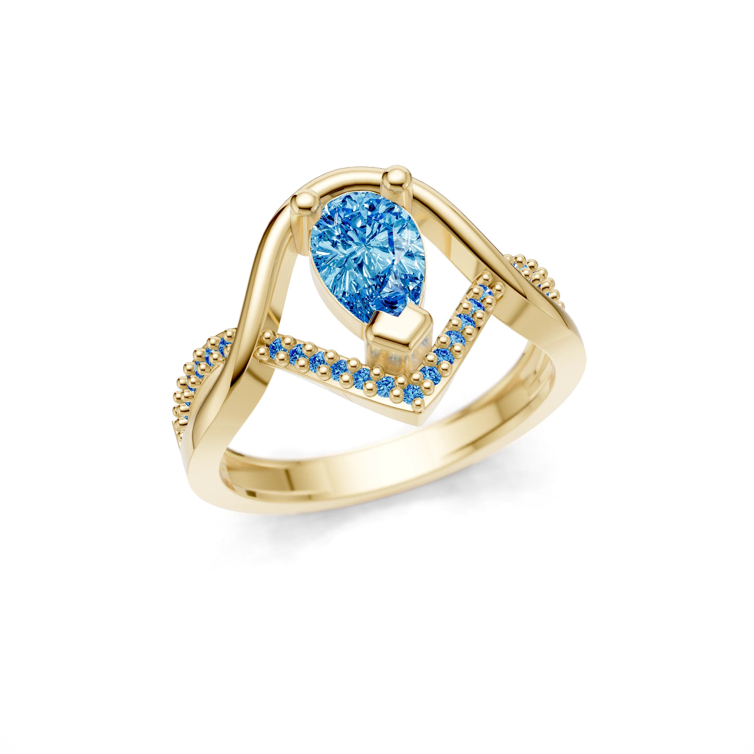 Gold_Aquamarine_Aquamarine