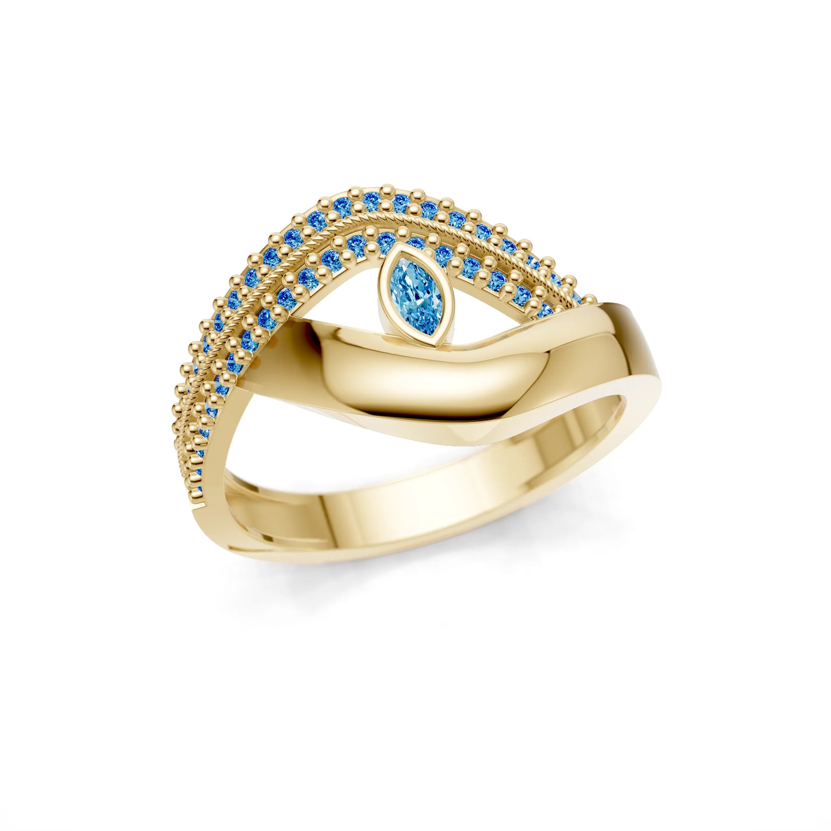 Gold_Aquamarine_Aquamarine