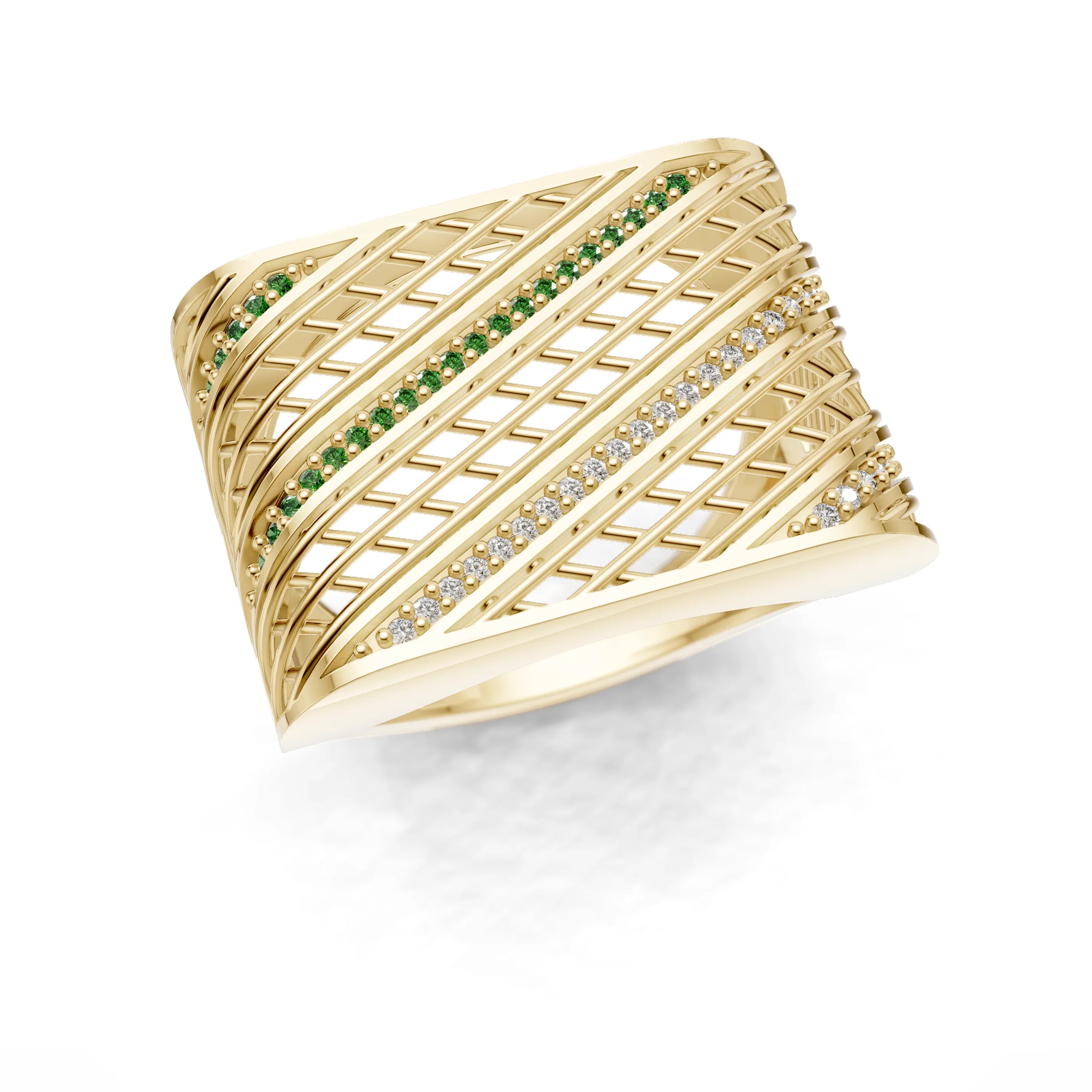 Gold_Diamond_Emerald