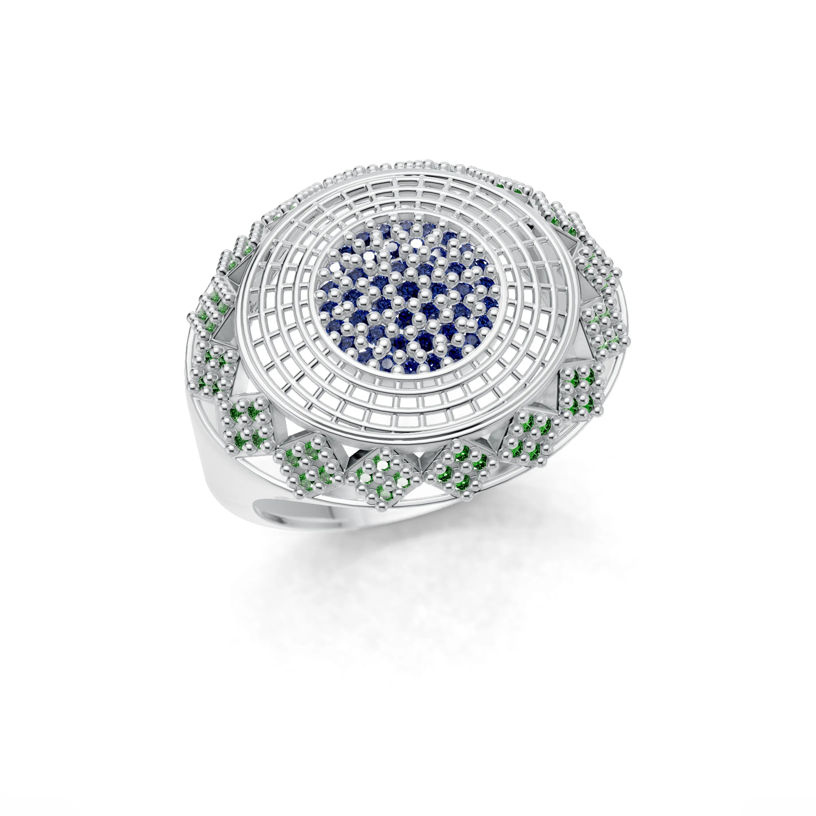 Silver_Sapphire_Emerald