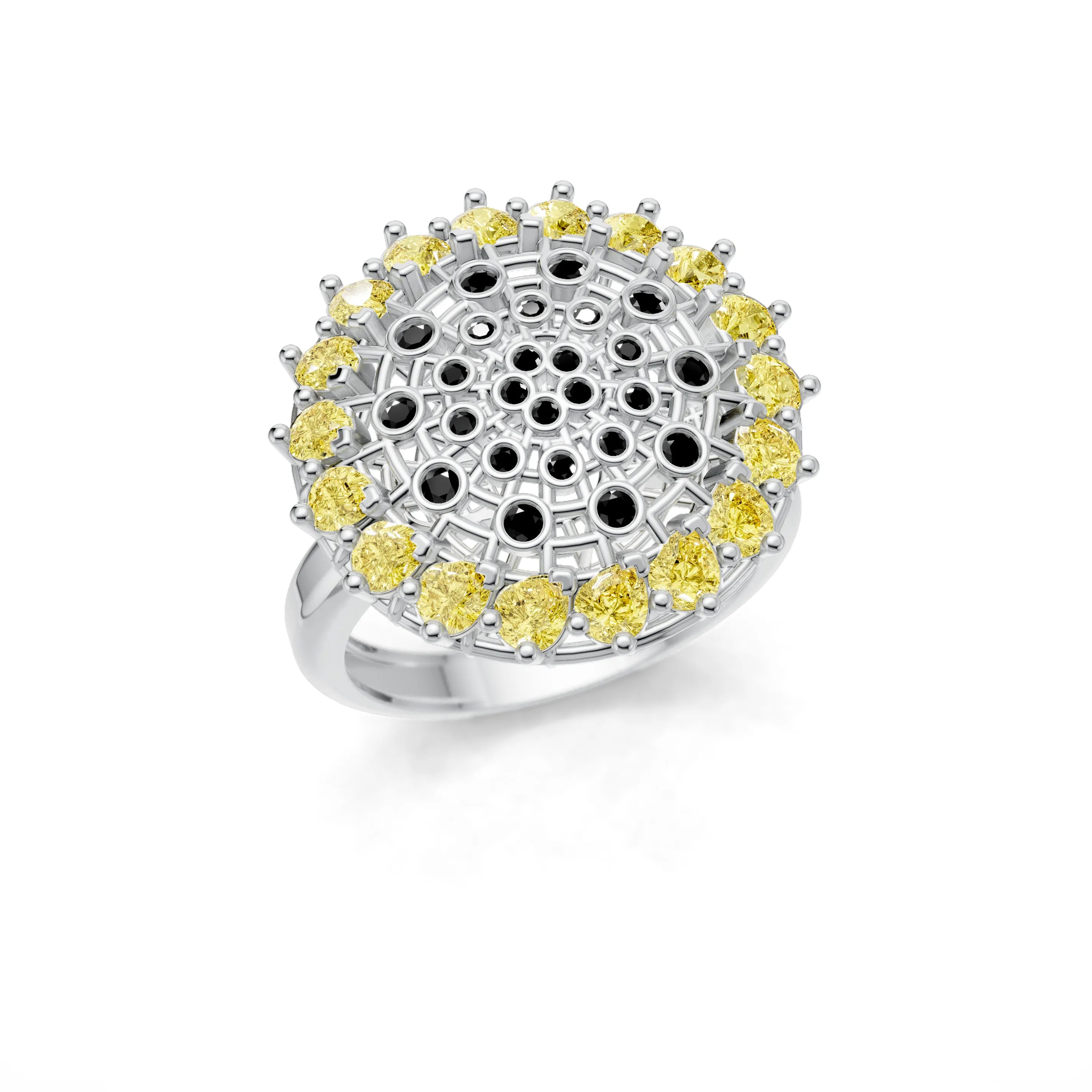 Silver_Citrine_Black
