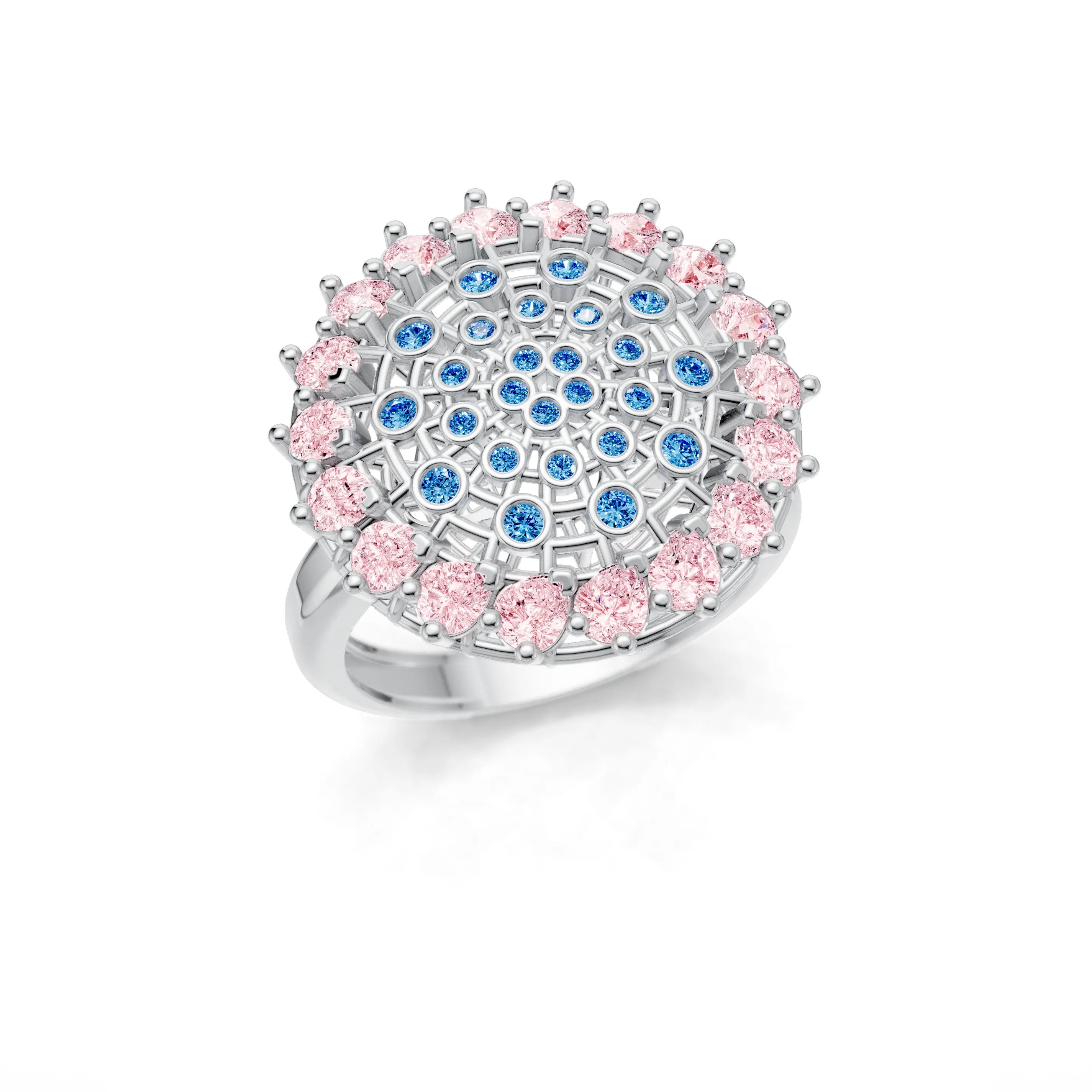 Silver_Pink_Aquamarine