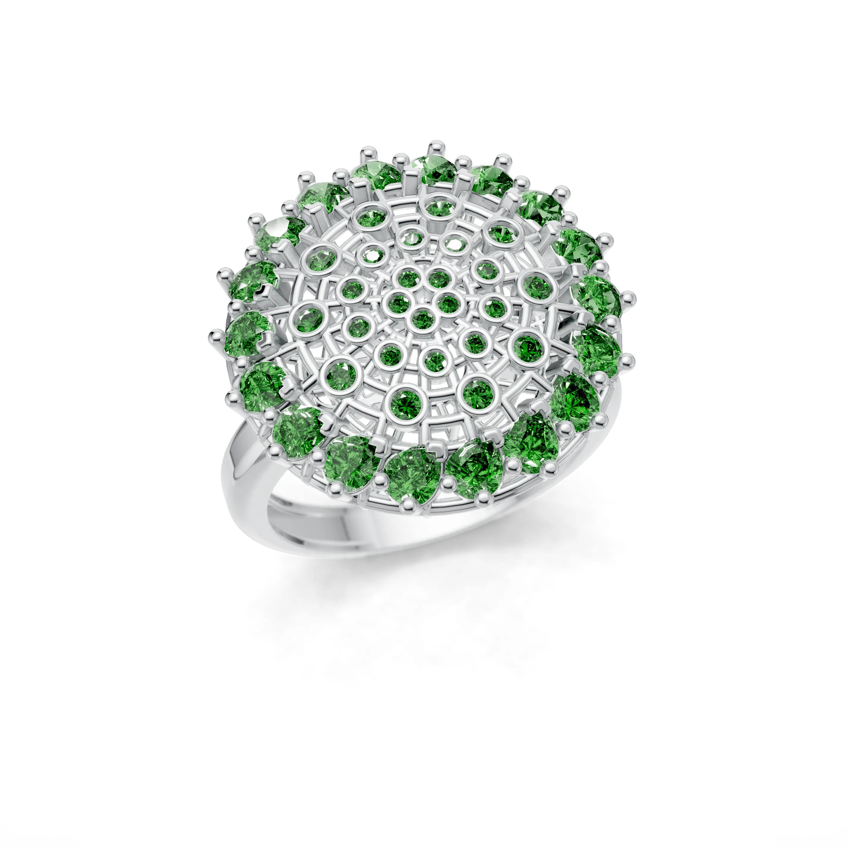 Silver_Emerald_Emerald